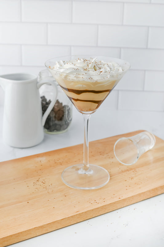 Baileys Martini