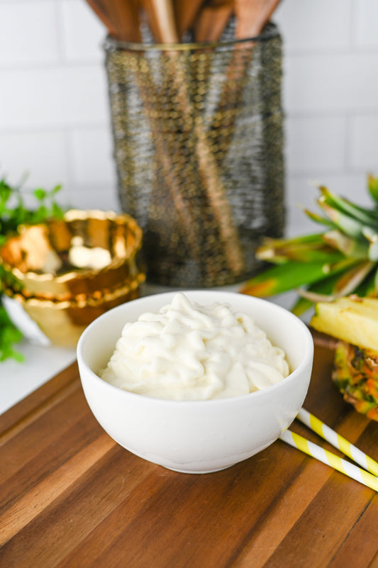 Dole Whip Set #6