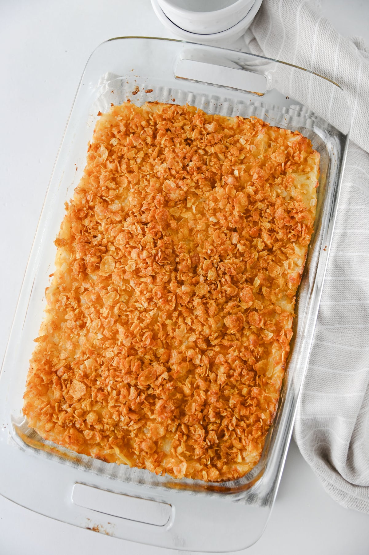 Funeral Potatoes Set #6