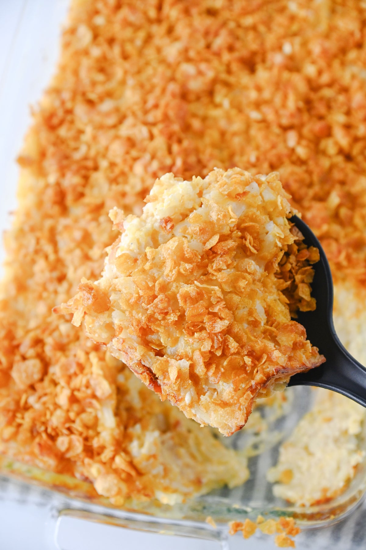Funeral Potatoes Set #6