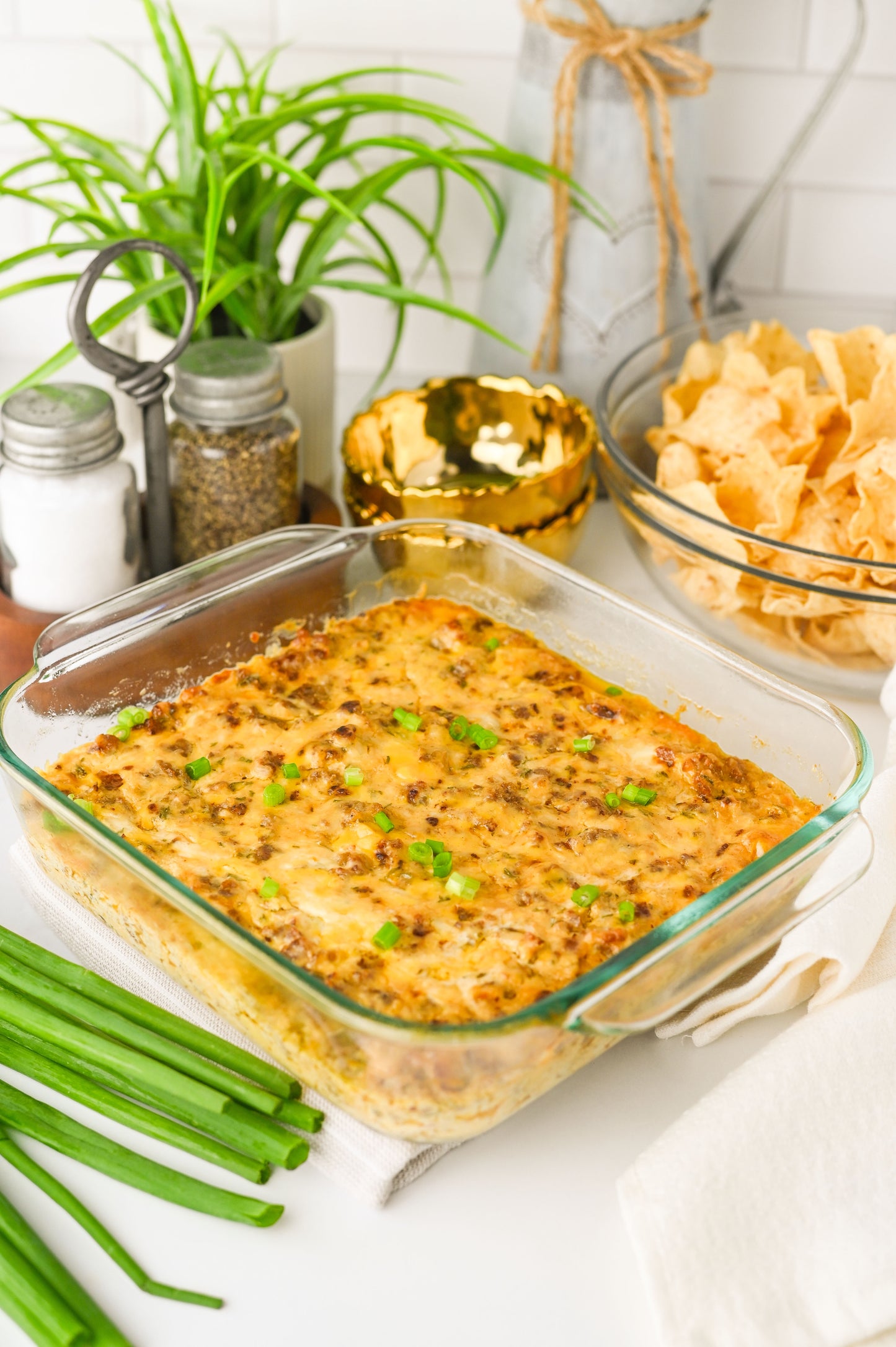 Hissy Fit Dip Set #6