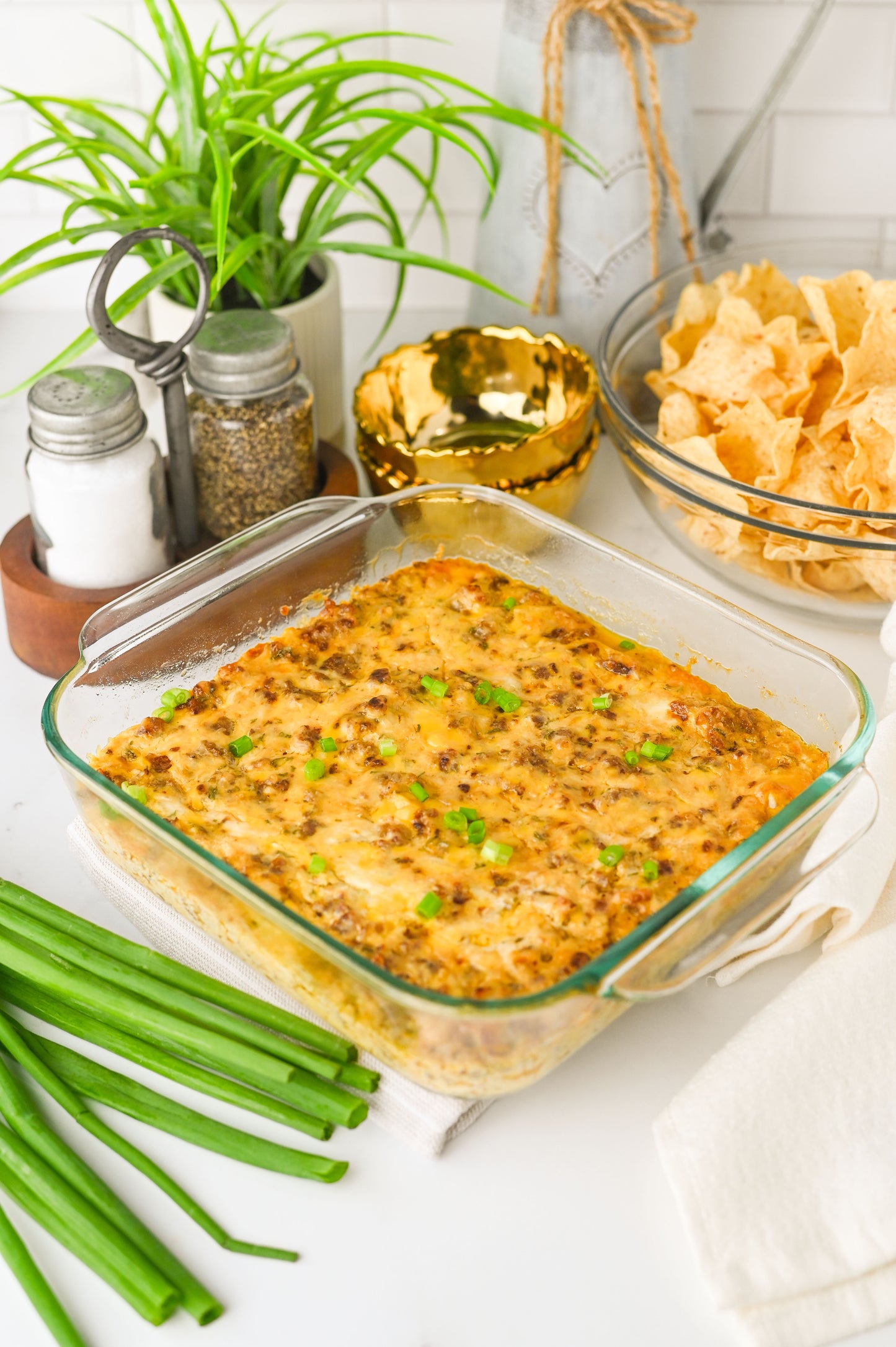 Hissy Fit Dip Set #6