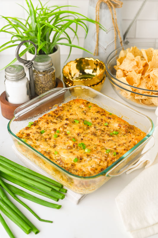 Hissy Fit Dip Set #6