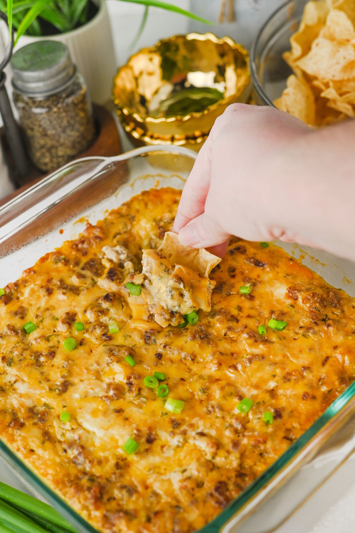 Hissy Fit Dip Set #6