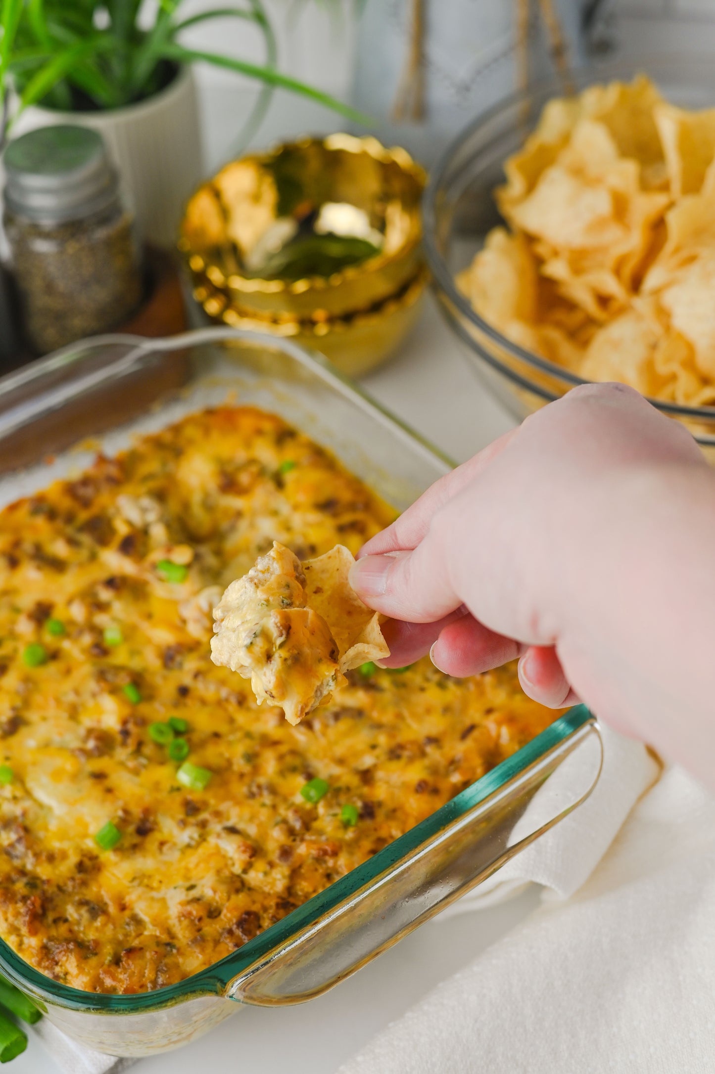 Hissy Fit Dip Set #6