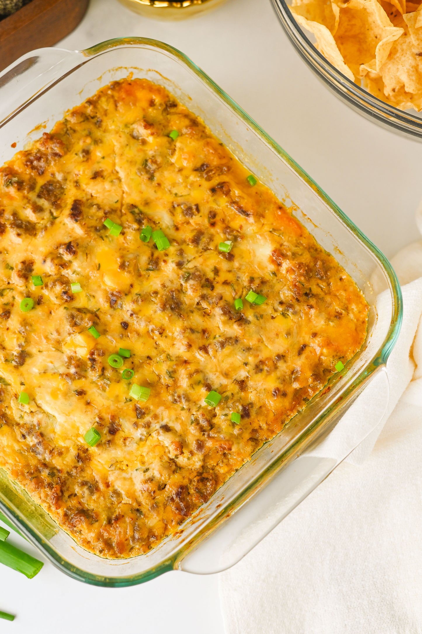 Hissy Fit Dip Set #6