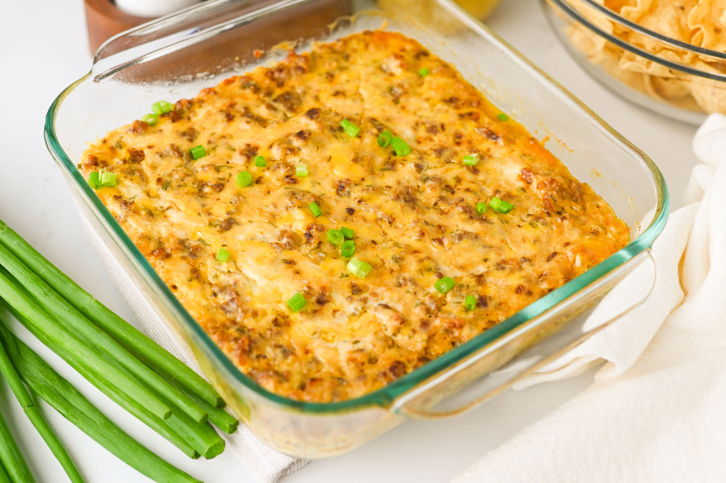 Hissy Fit Dip Set #6