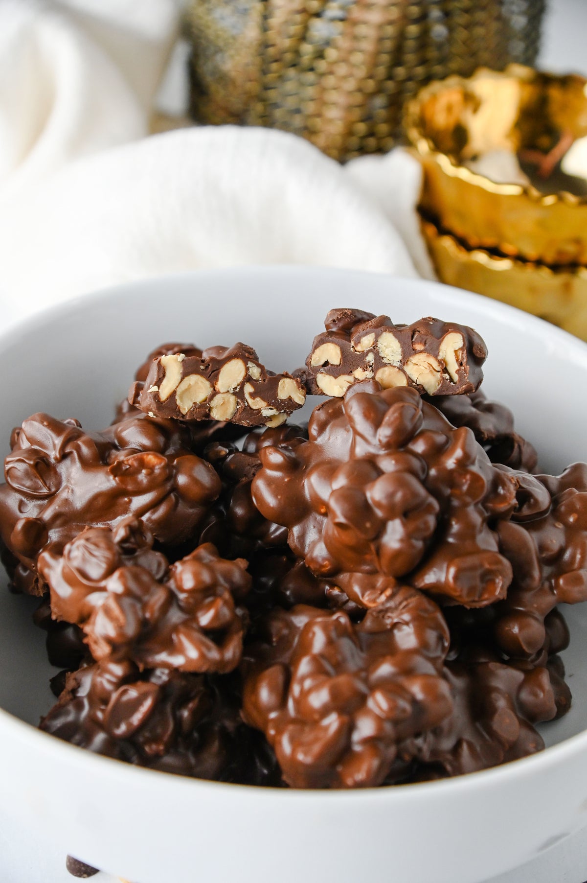 Peanut Clusters Set #6
