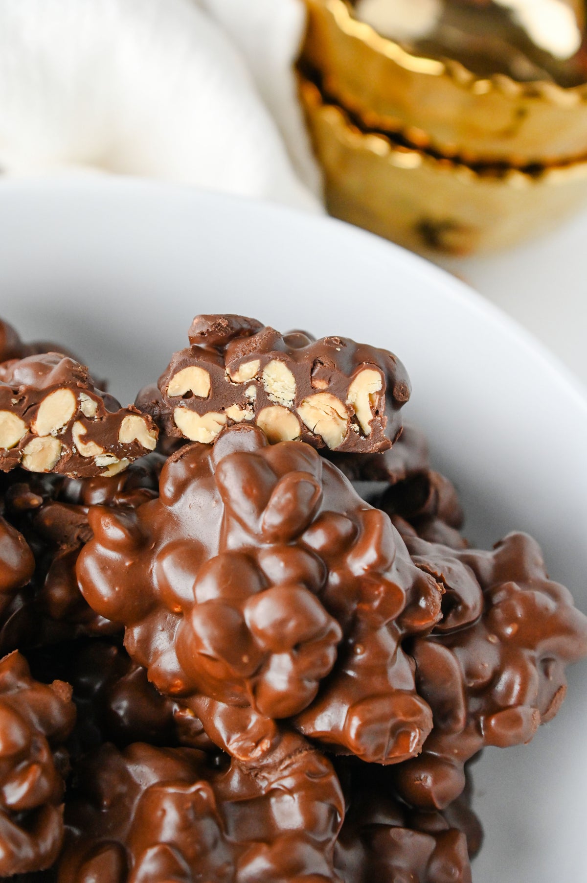 Peanut Clusters Set #6