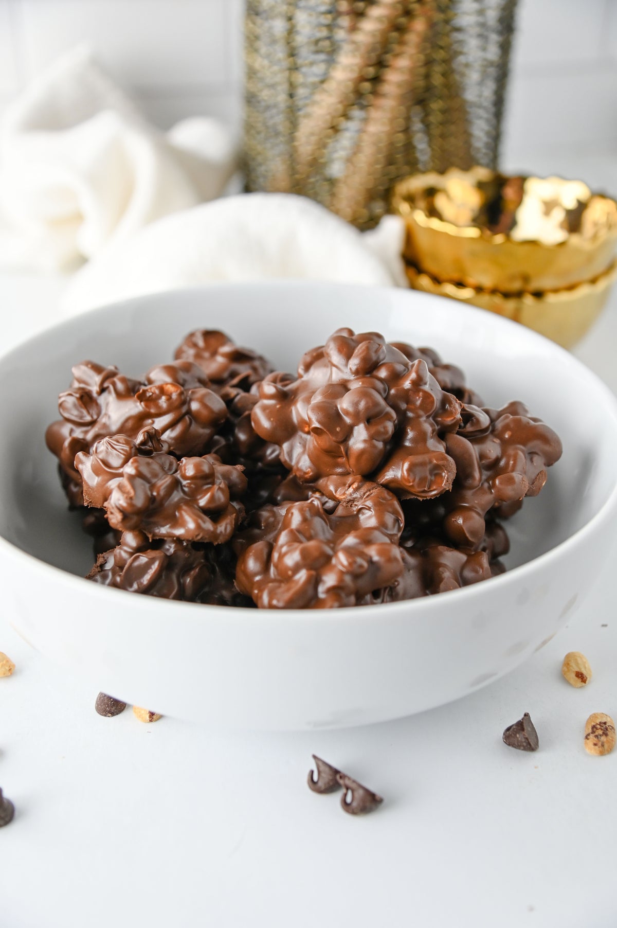 Peanut Clusters Set #6