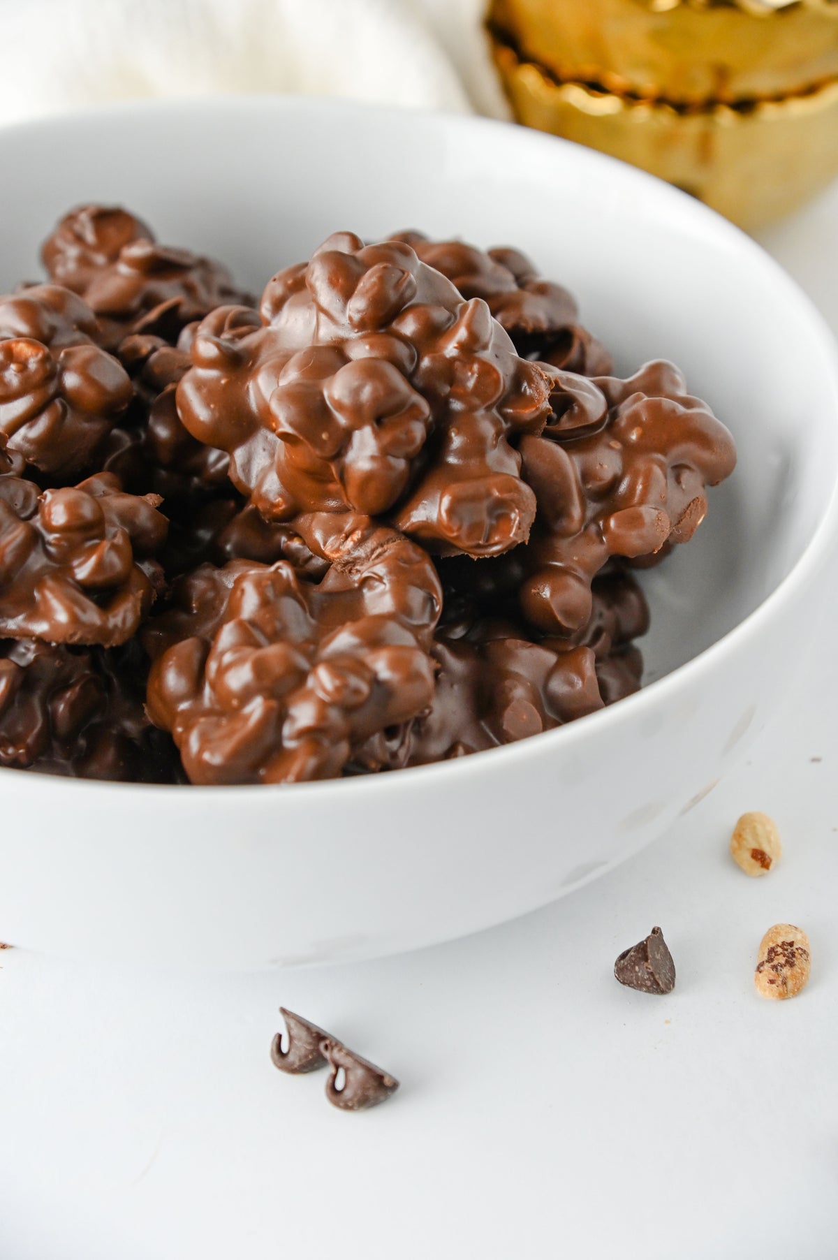 Peanut Clusters Set #6