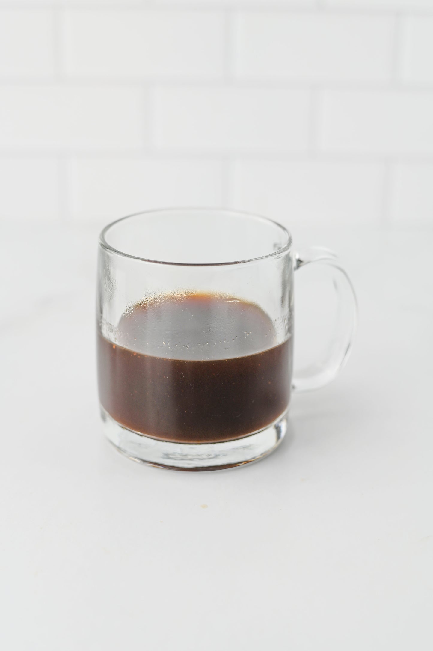 Apple Chai Latte Set #5