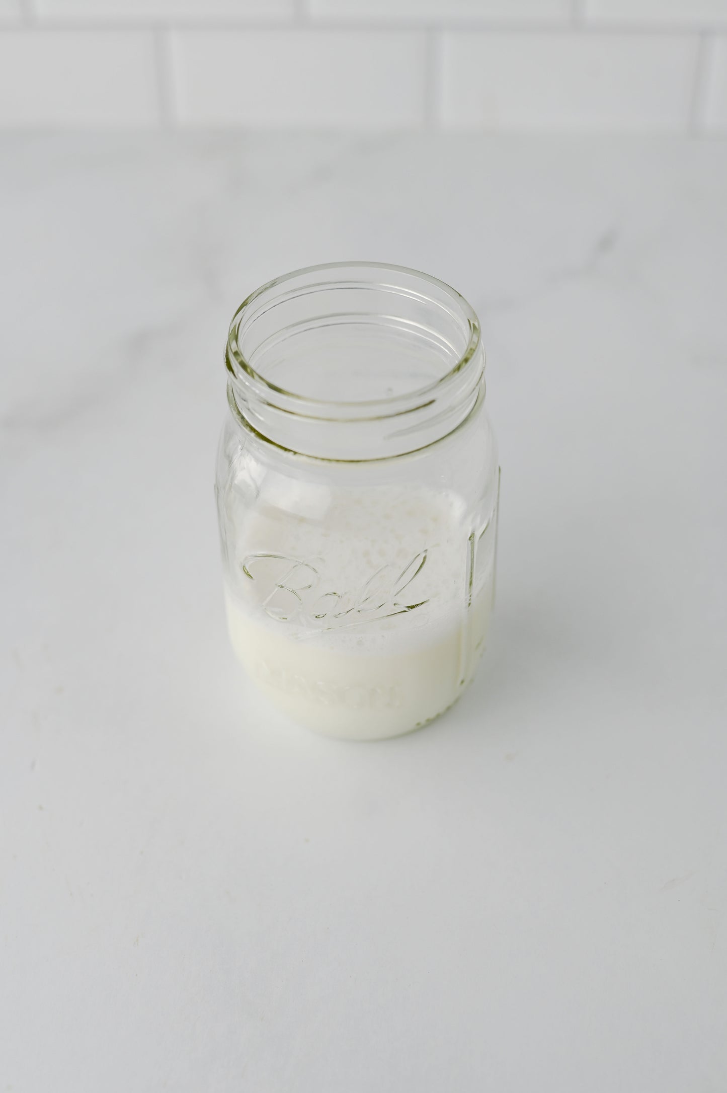 Apple Chai Latte