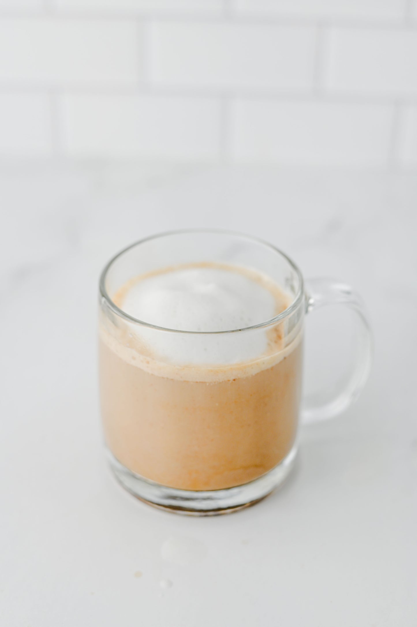 Apple Chai Latte Set #5