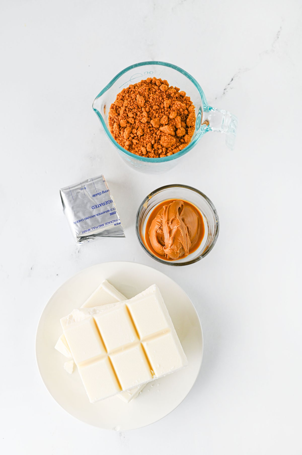 Biscoff Truffles Set #1