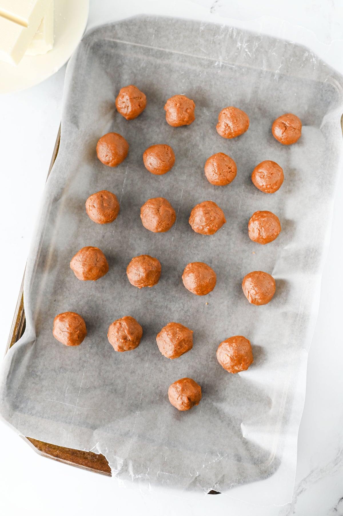 Biscoff Truffles Set #3