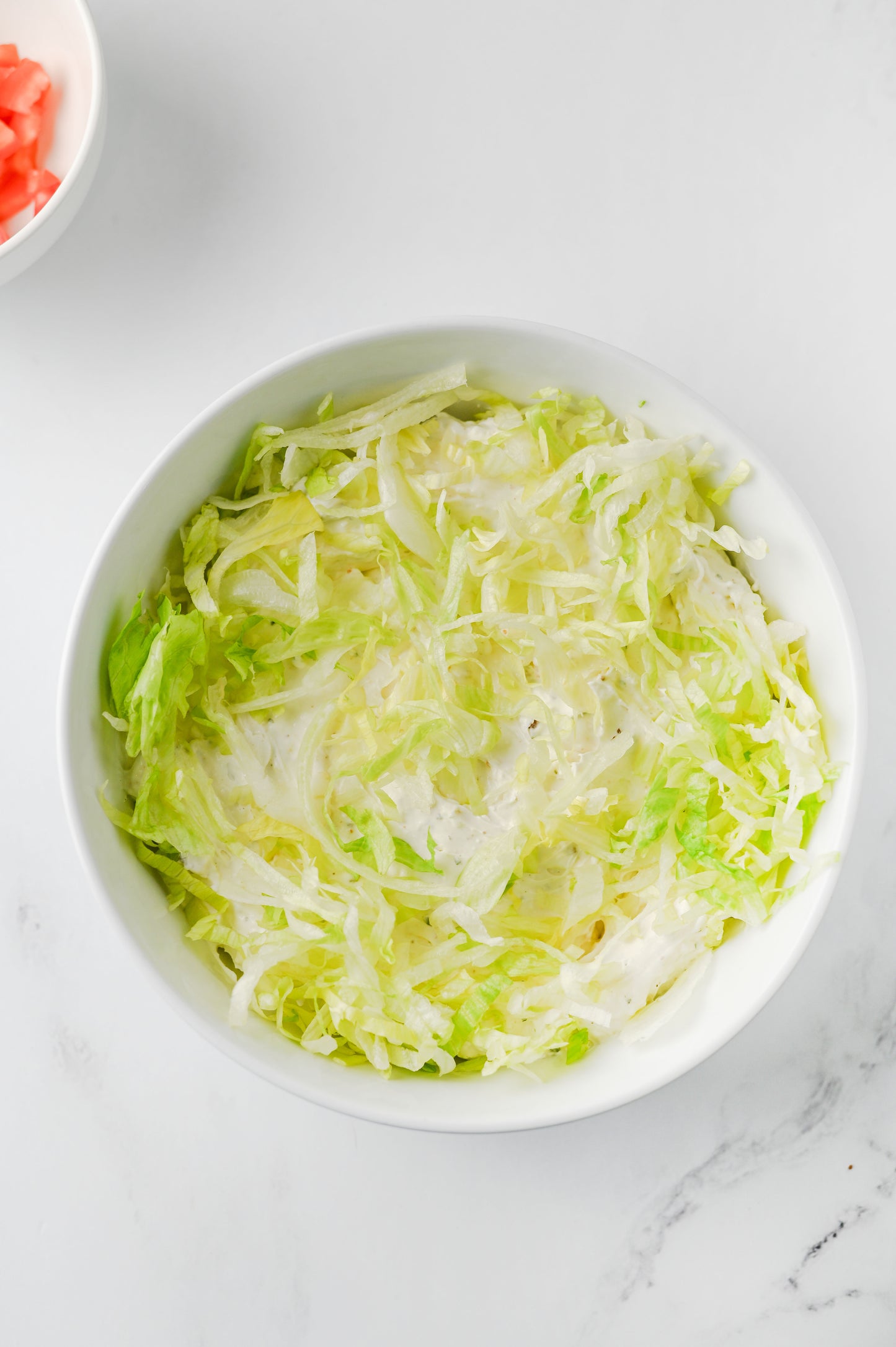 BLT Dip Set #3