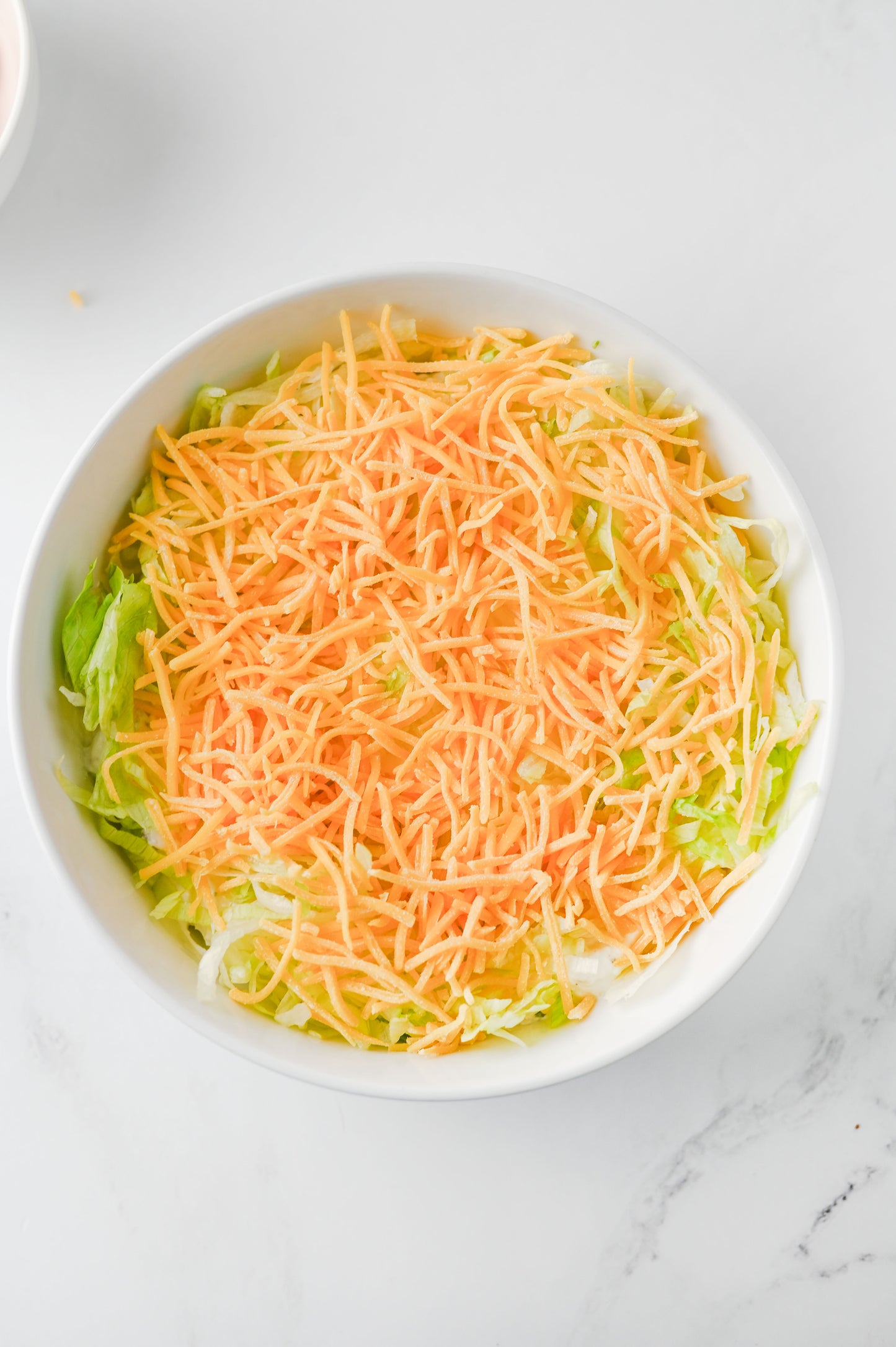 BLT Dip Set #4