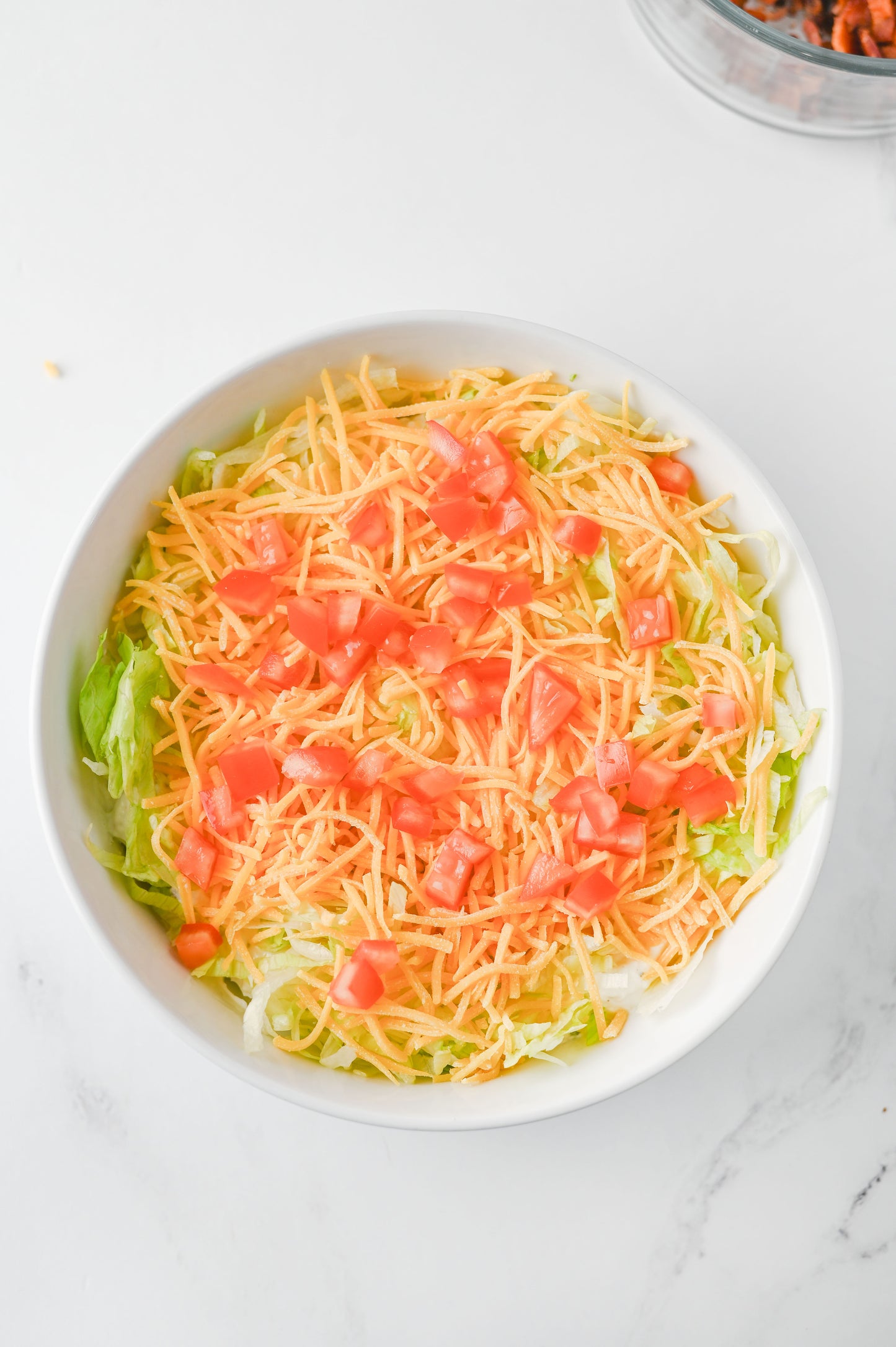 BLT Dip Set #4