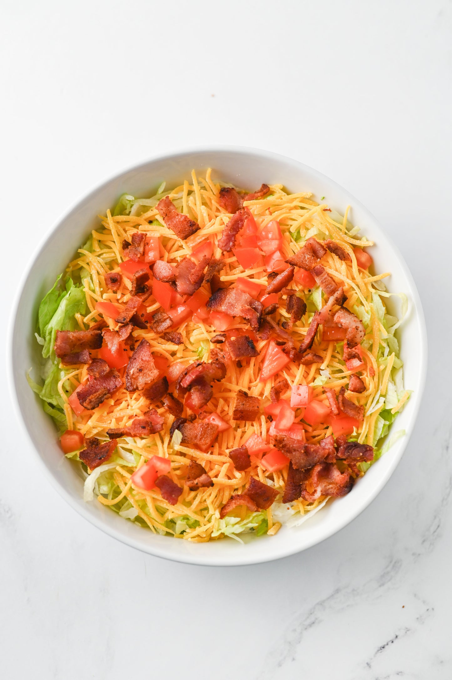 BLT Dip Set #3