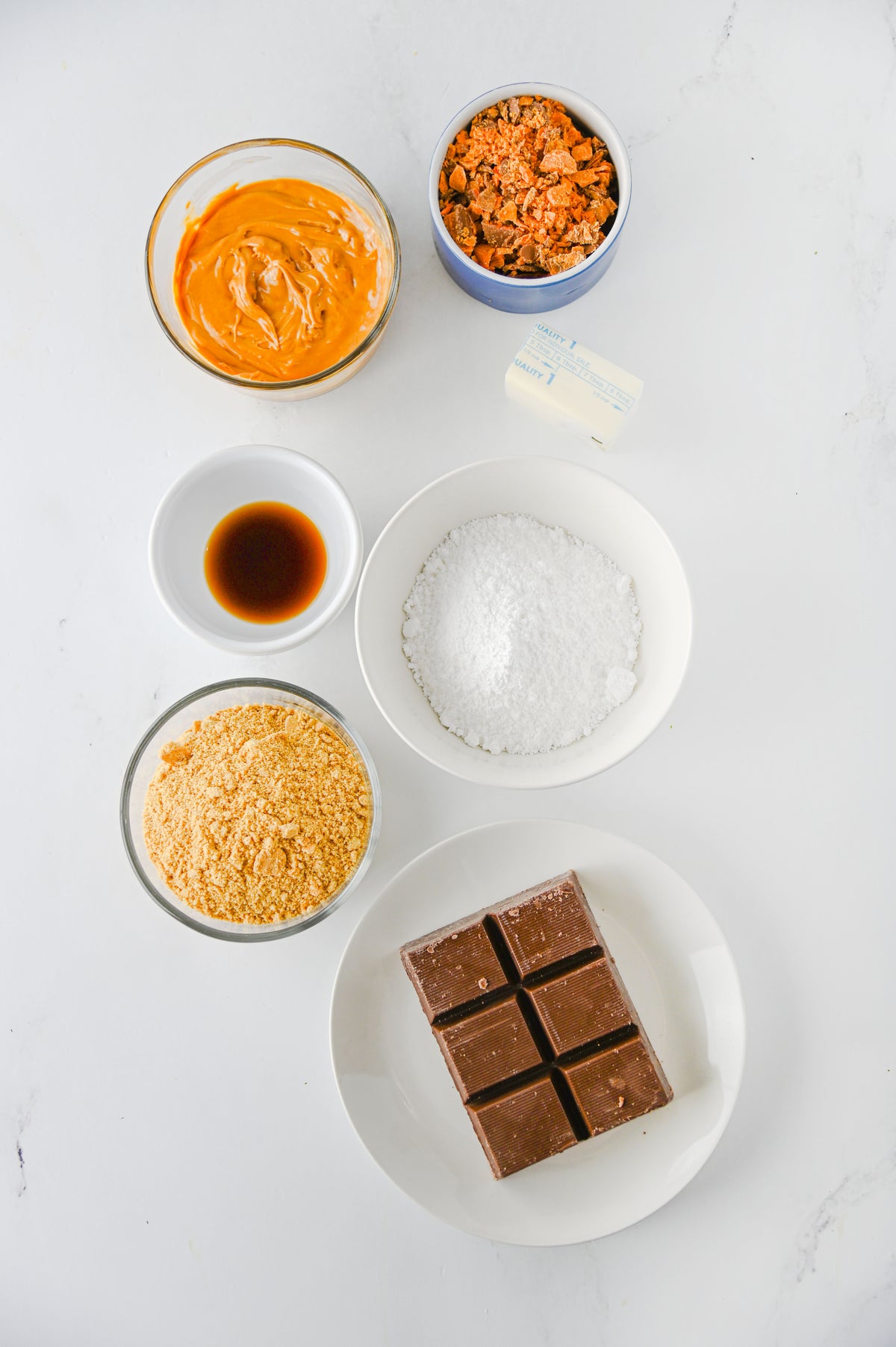 Butterfinger Balls Set #2