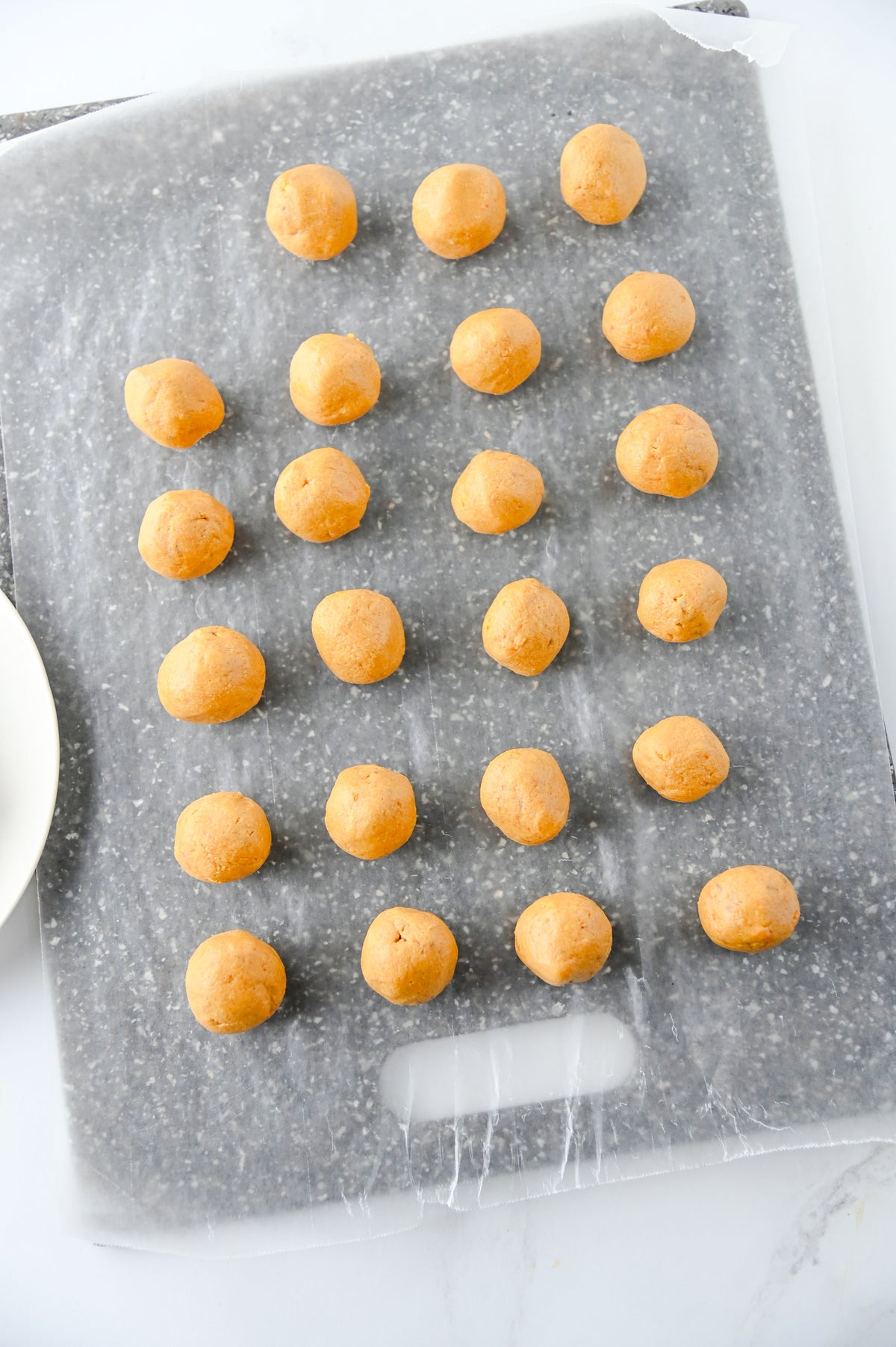 Butterfinger Balls Set #2