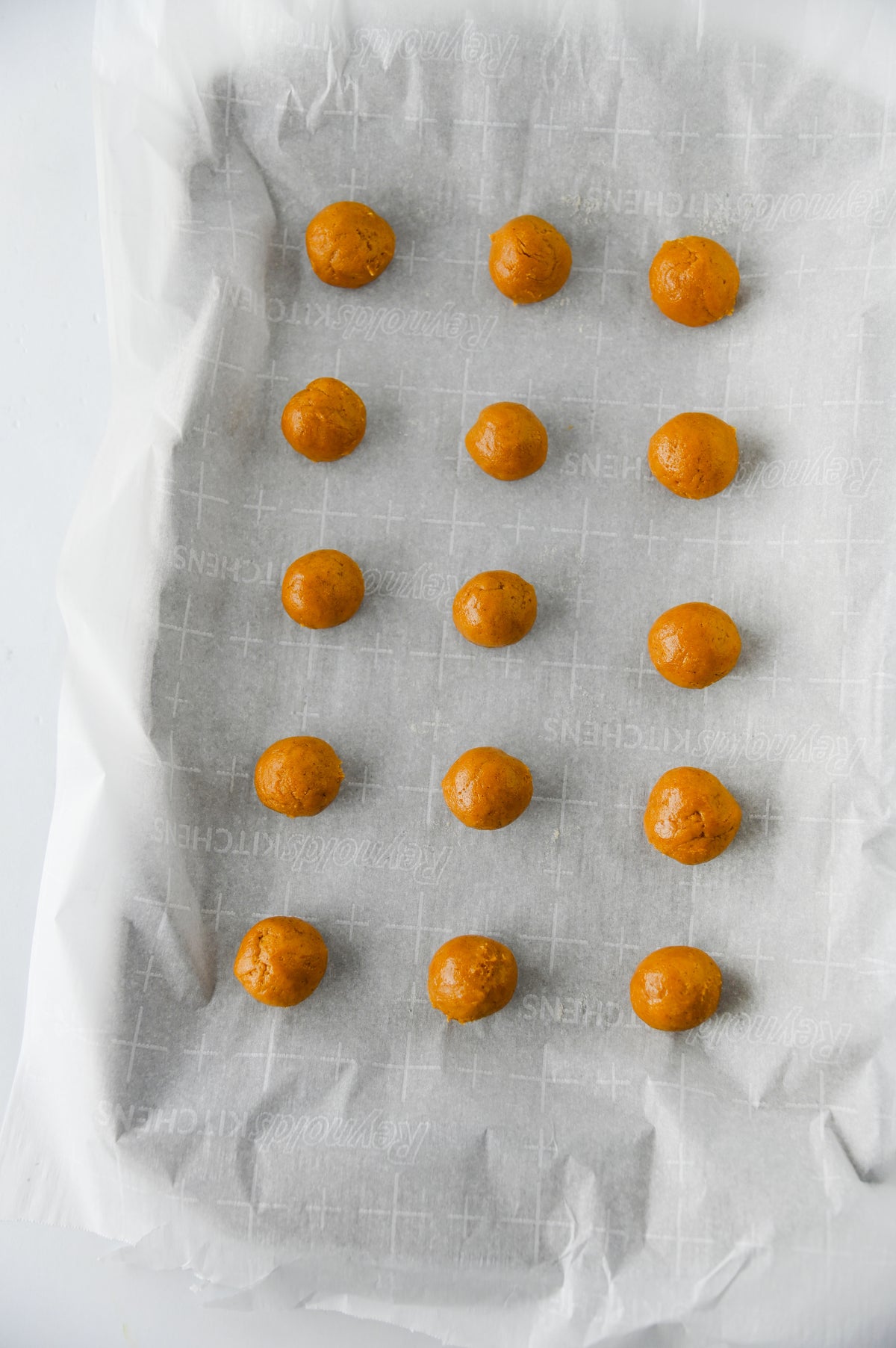 Butterfinger Balls Set #2