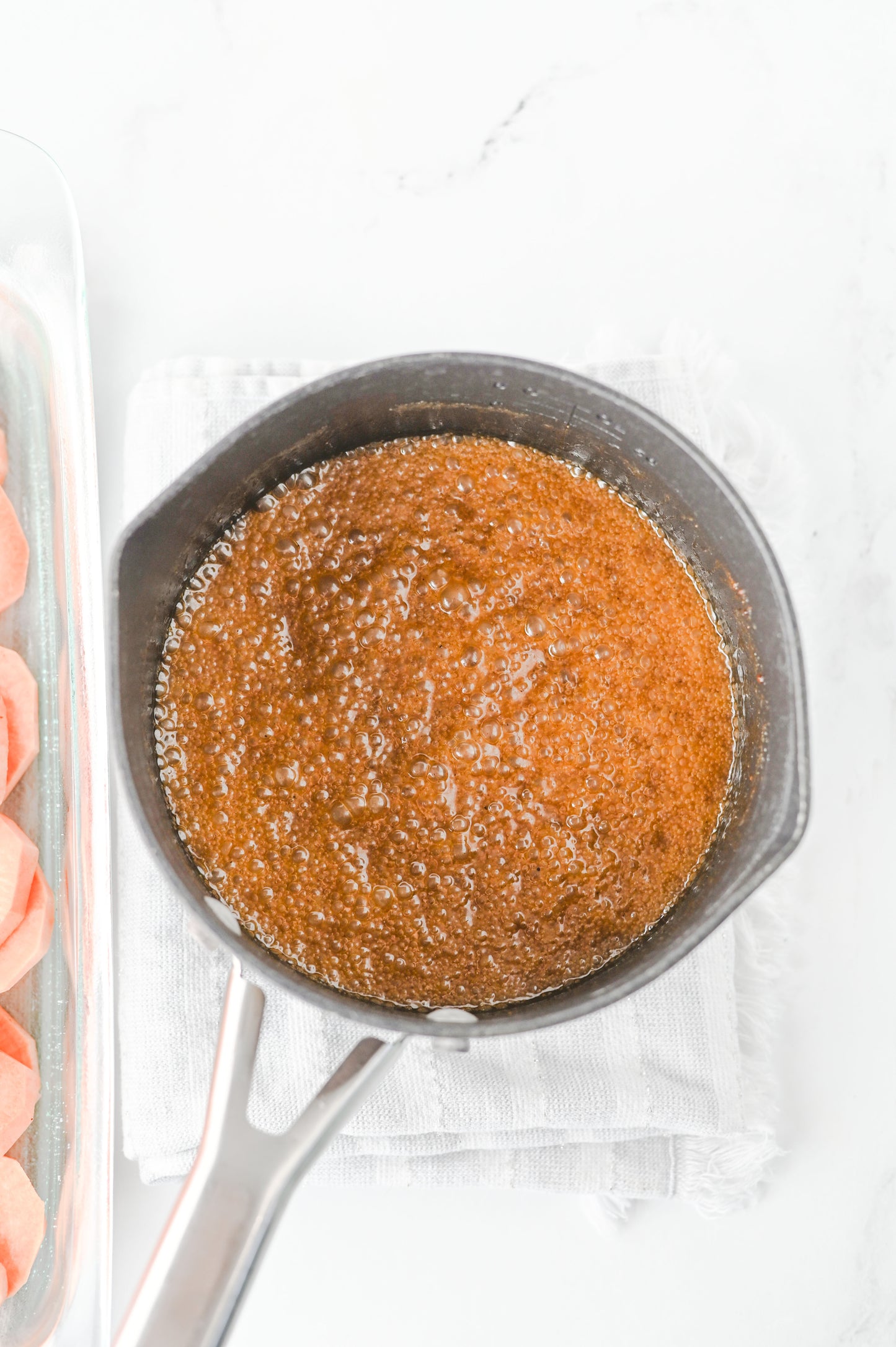 Candied Sweet Potatoes #2