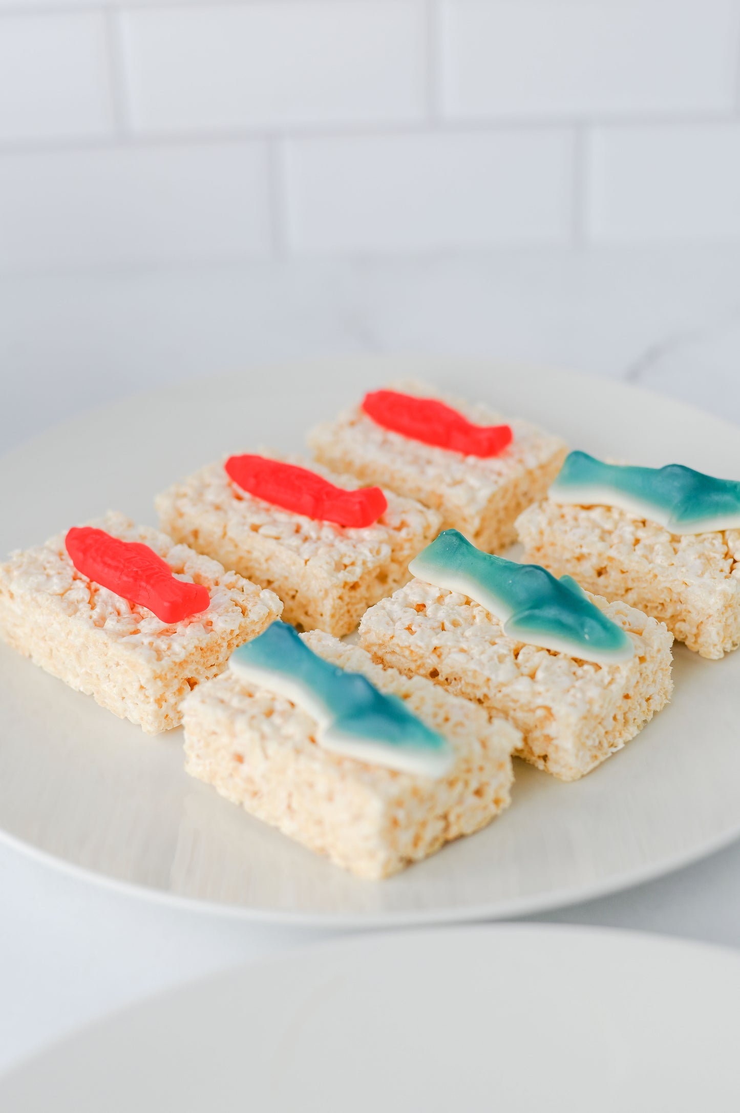 Candy Sushi