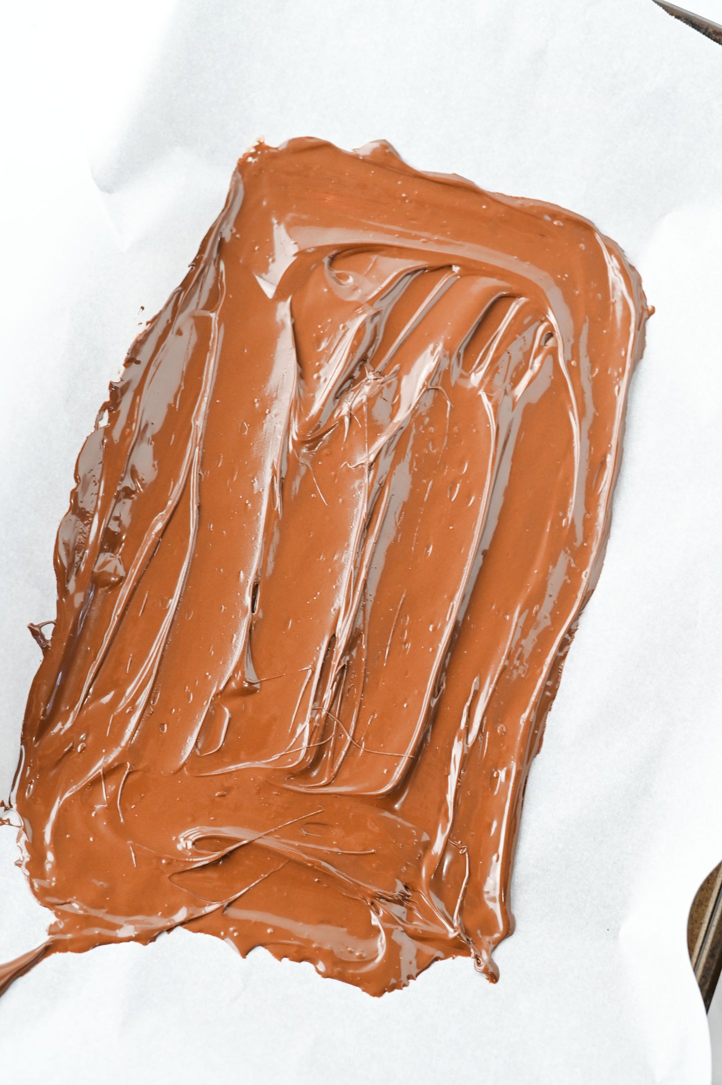 Caramel Apple Bark Set #4