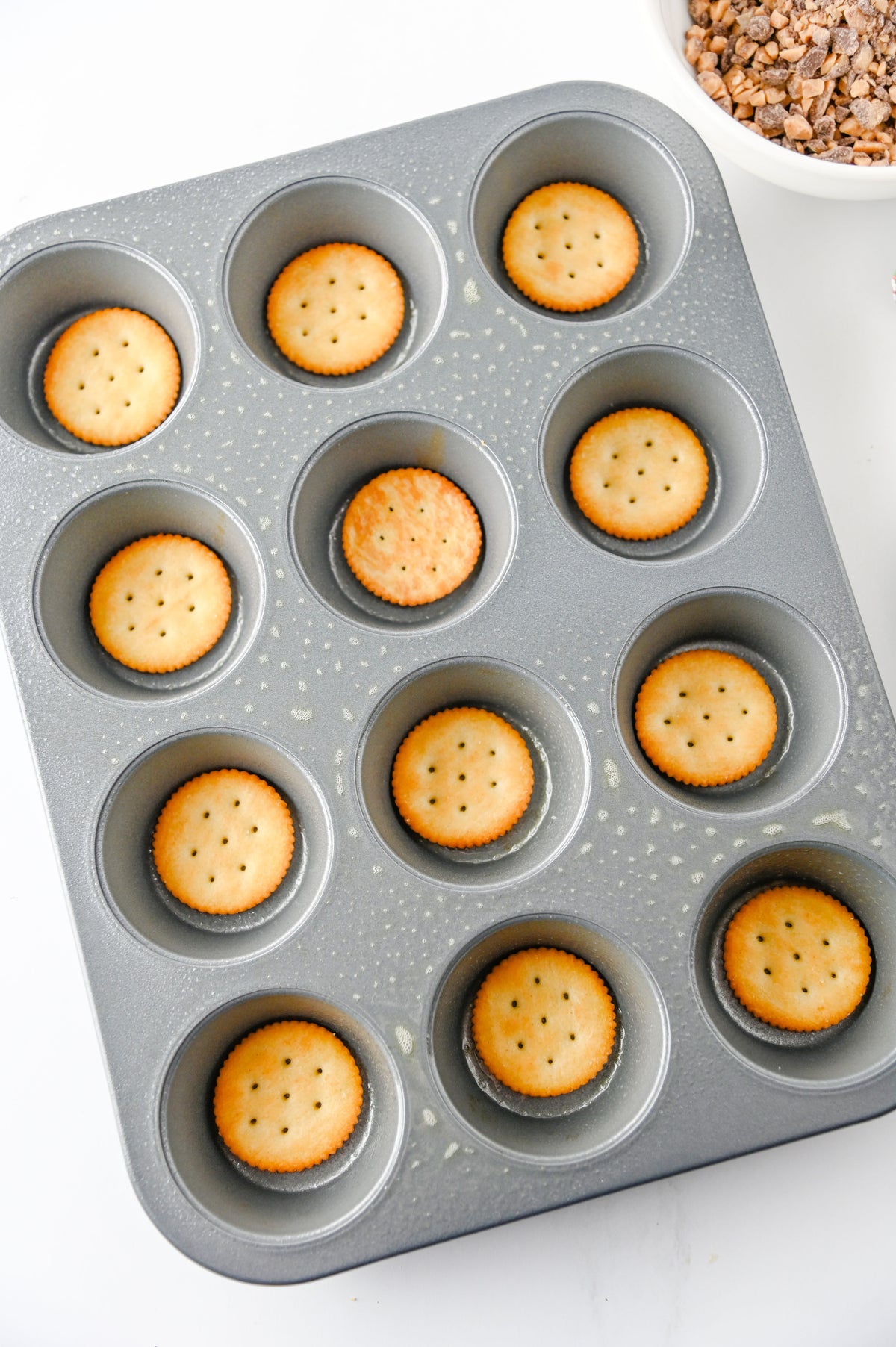 Christmas Crack Cookies Set #4