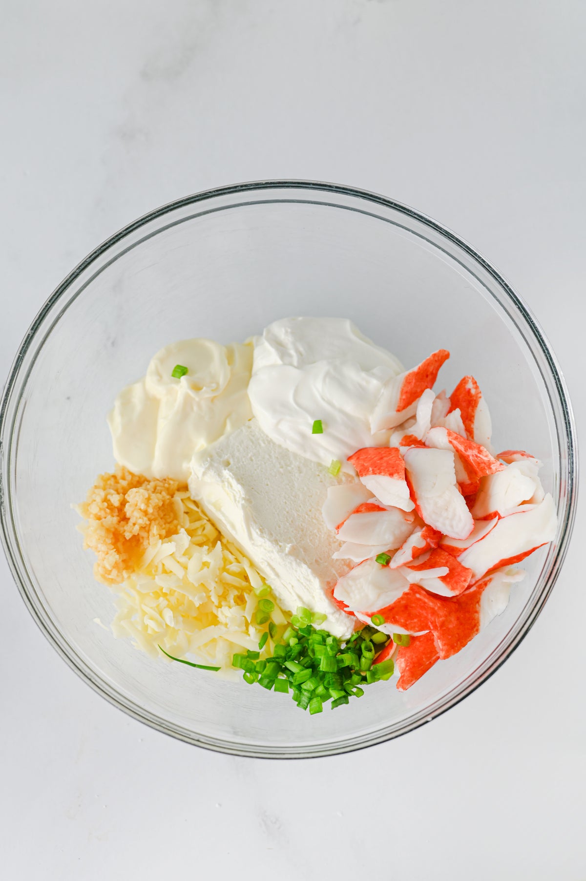 Crab Rangoon Dip Set #4