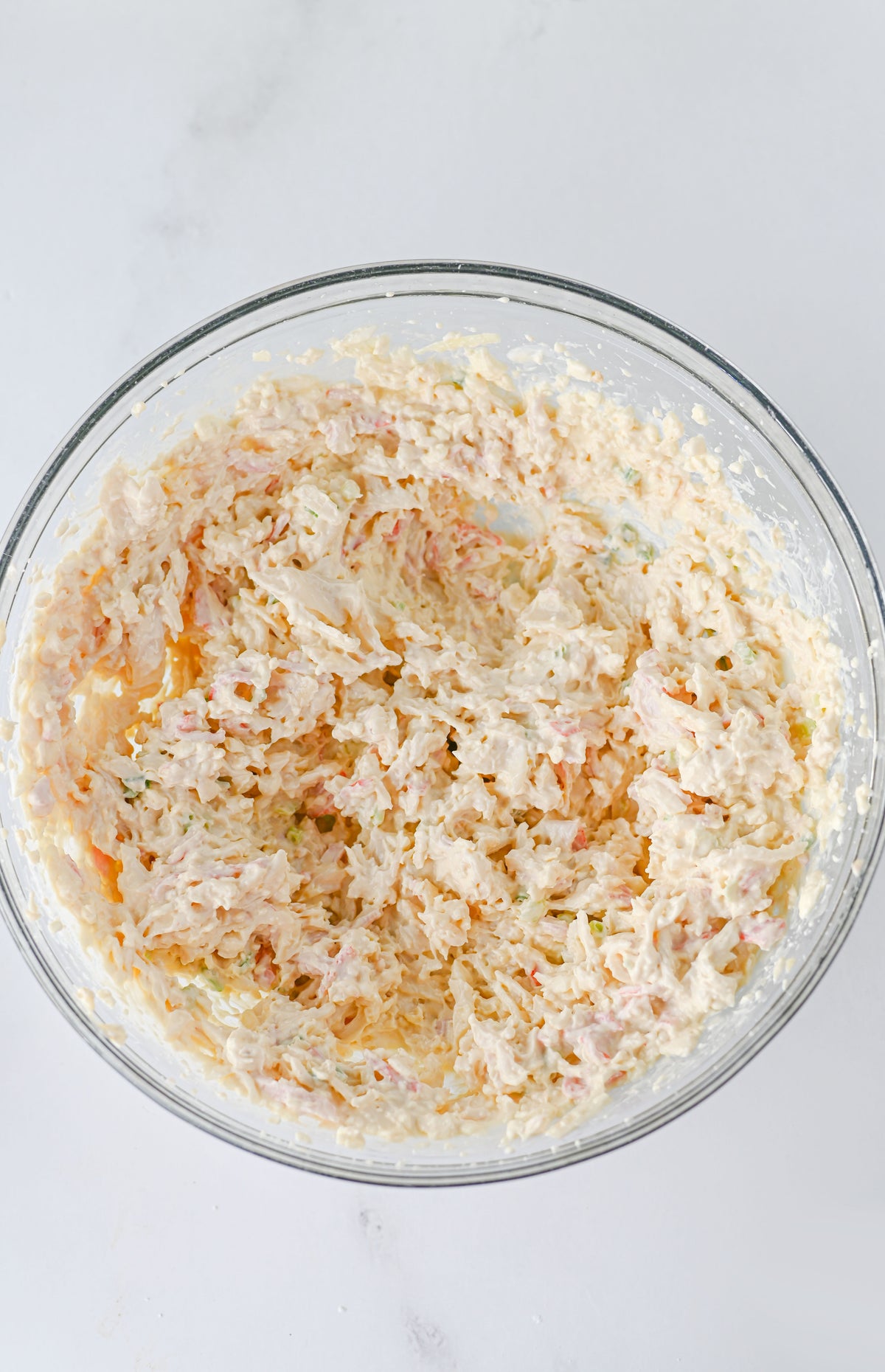 Crab Rangoon Dip Set #2