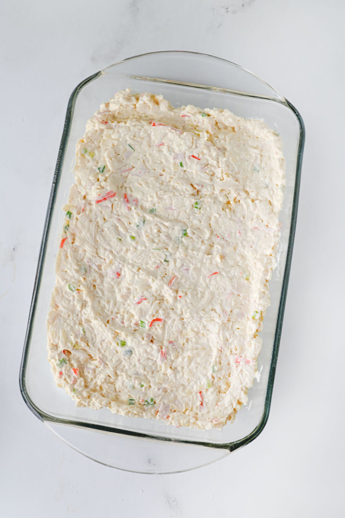 Crab Rangoon Dip Set #2