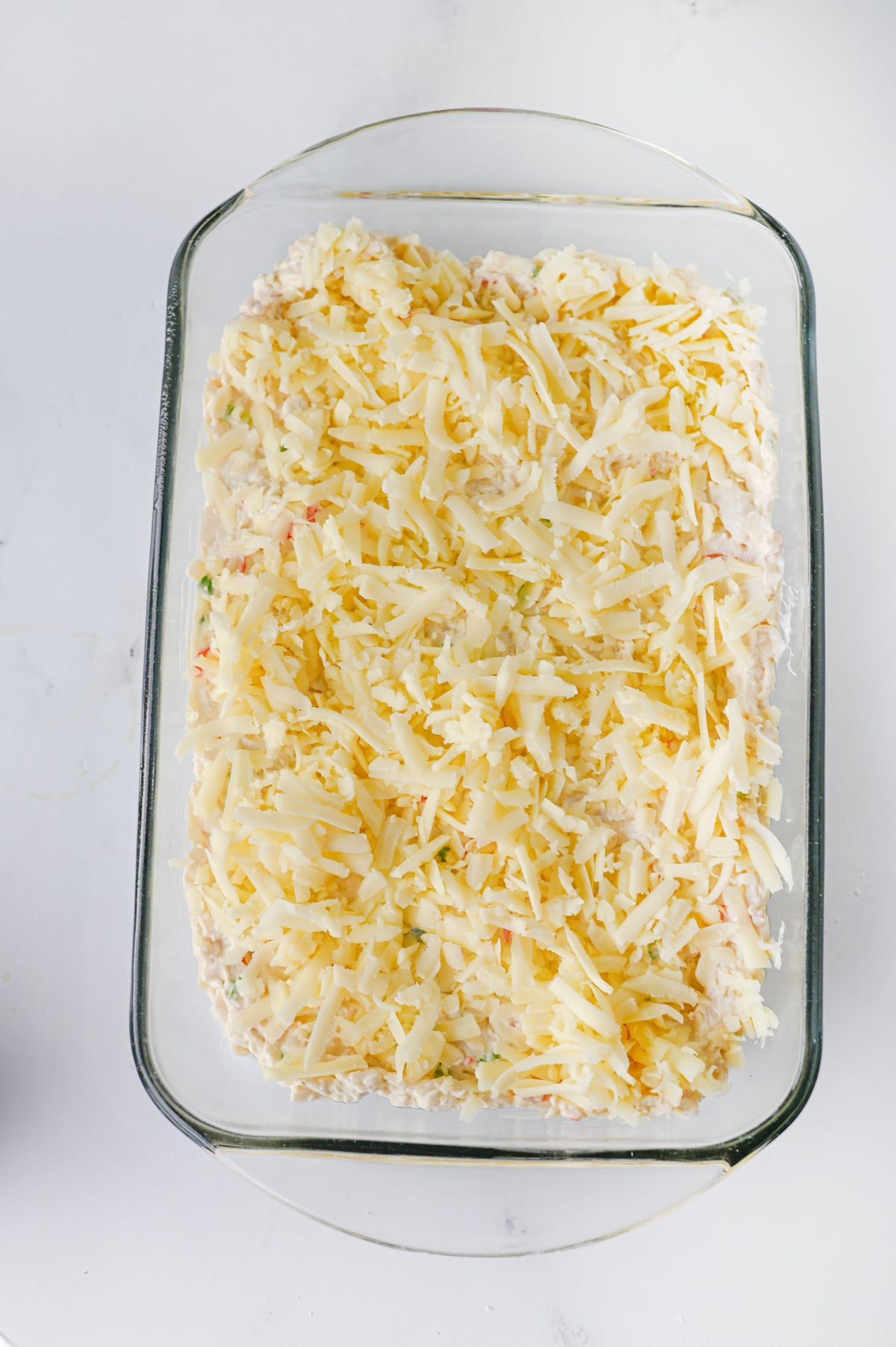 Crab Rangoon Dip Set #2
