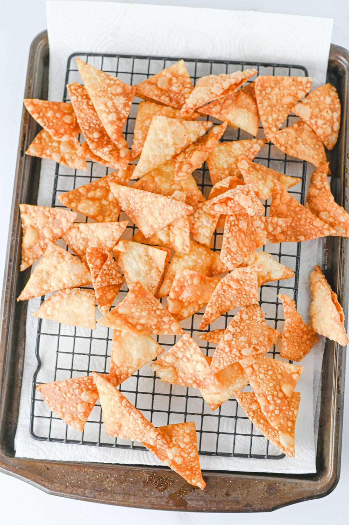 Crab Rangoon Dip Set #4