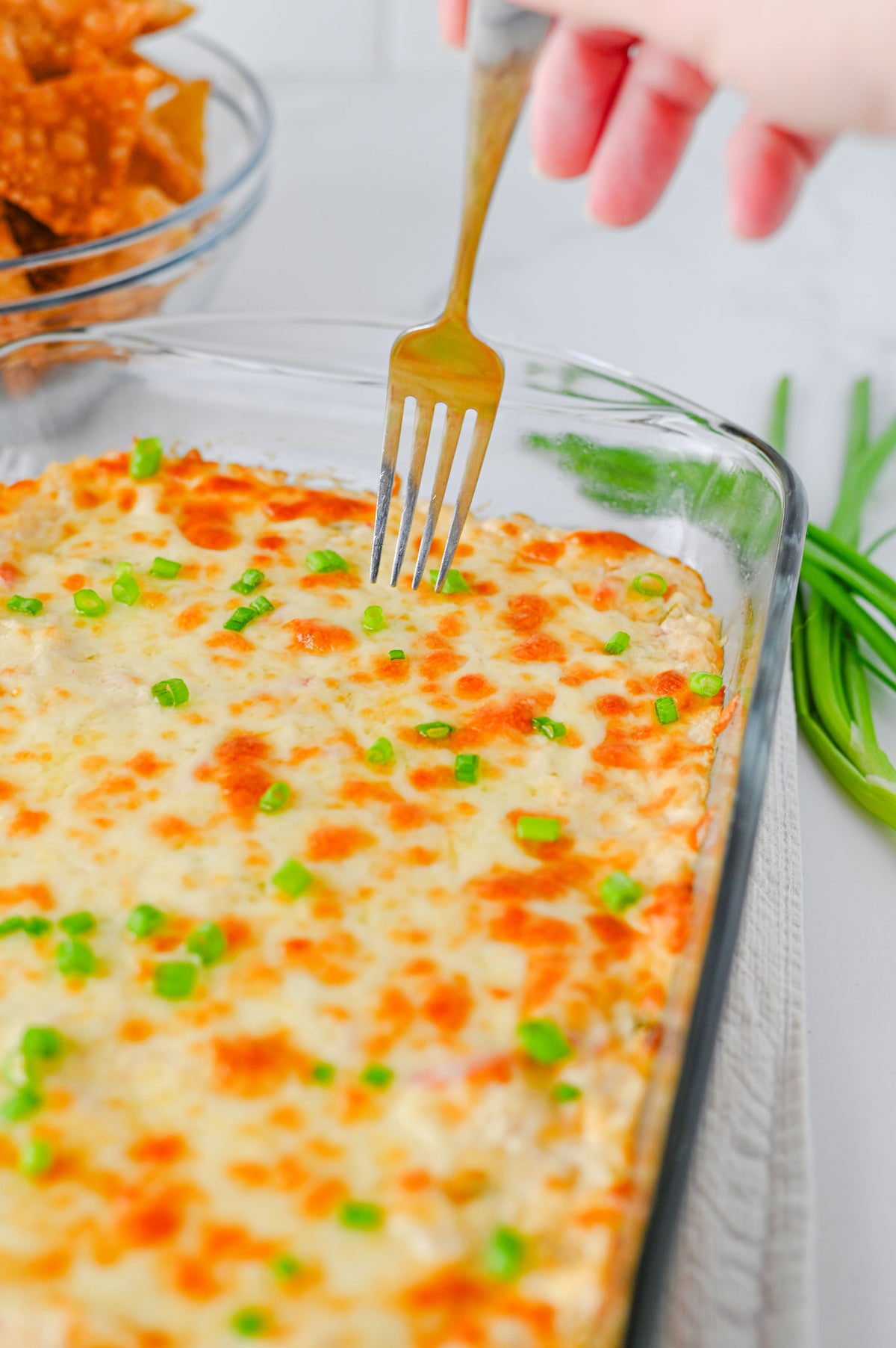 Crab Rangoon Dip Set #2