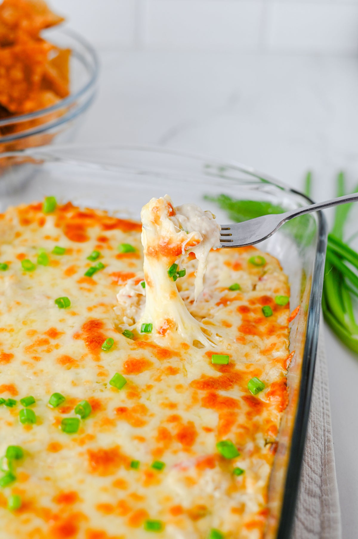 Crab Rangoon Dip Set #2