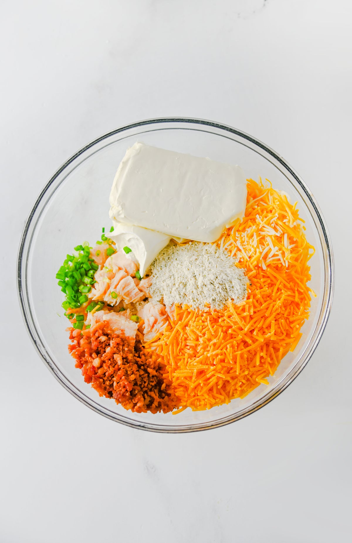 Crack Chicken Dip Set #3