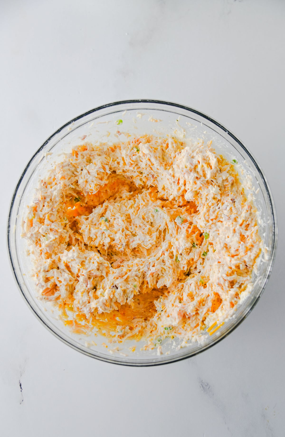 Crack Chicken Dip Set #1