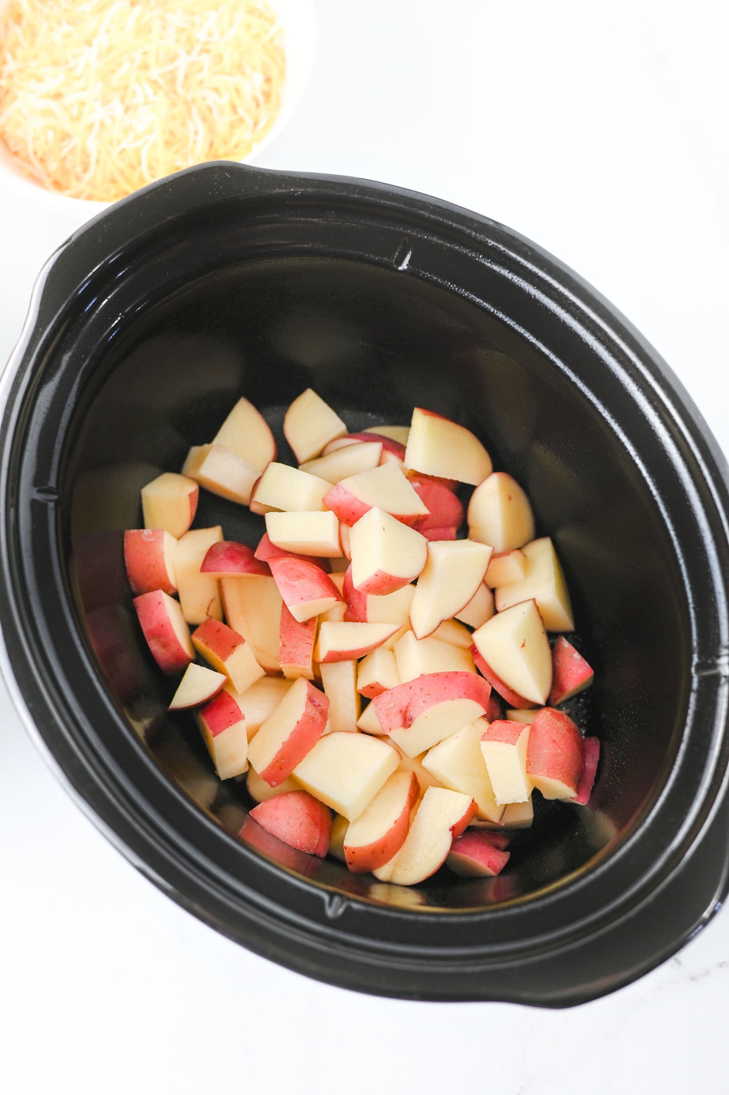 Crock Pot Cowboy Casserole Set #5