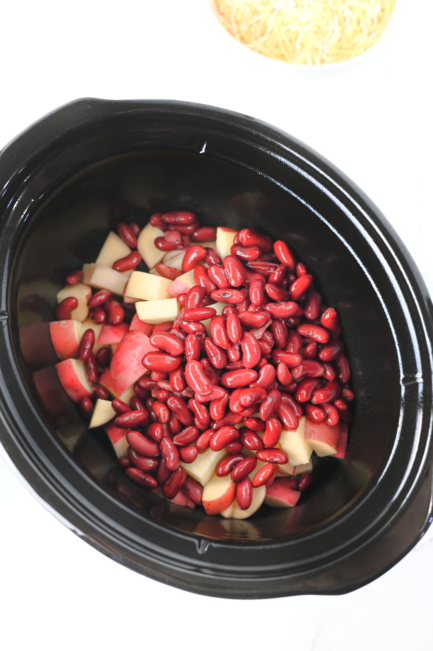 Crock Pot Cowboy Casserole Set #4
