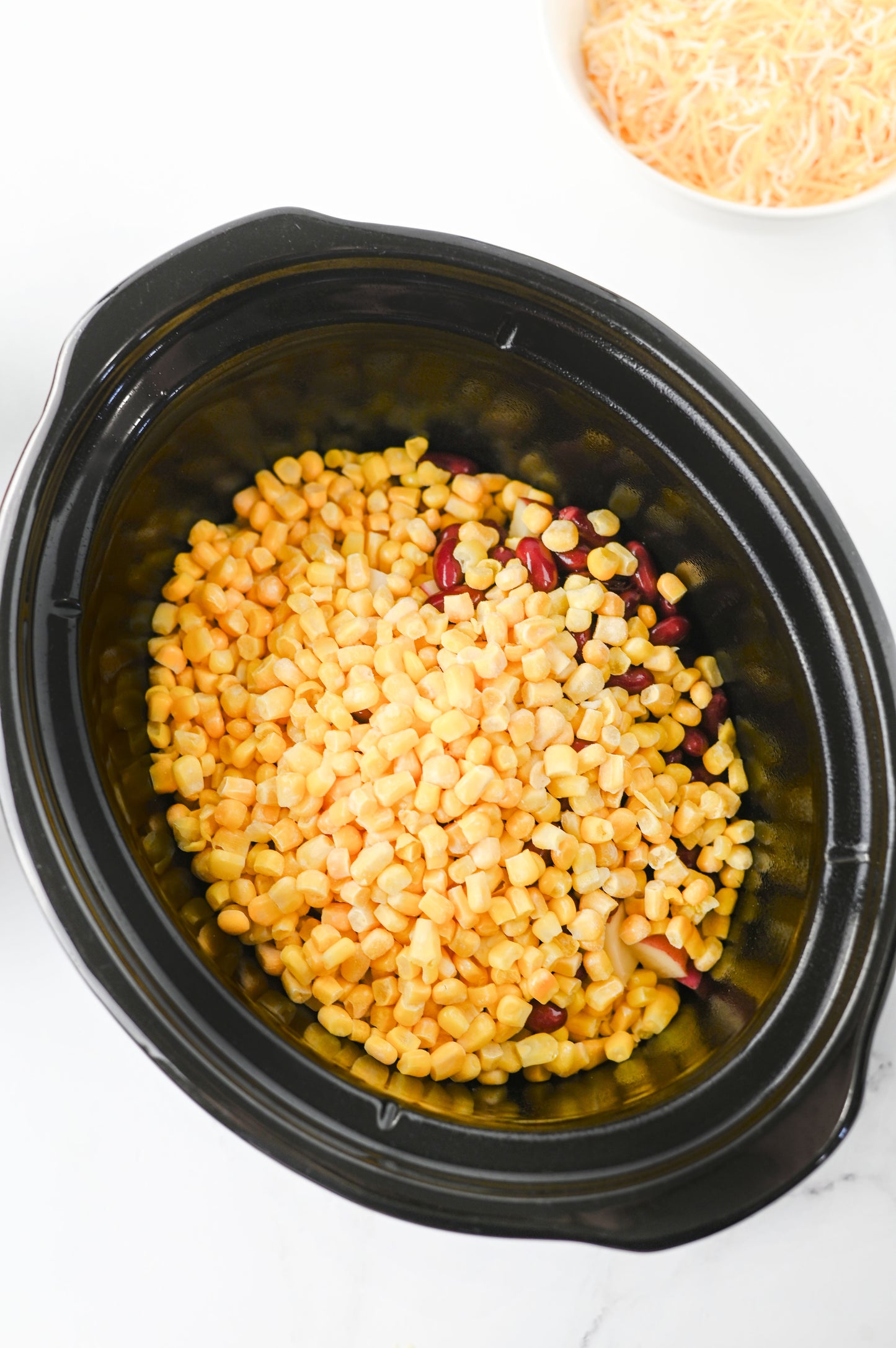 Crock Pot Cowboy Casserole Set #1