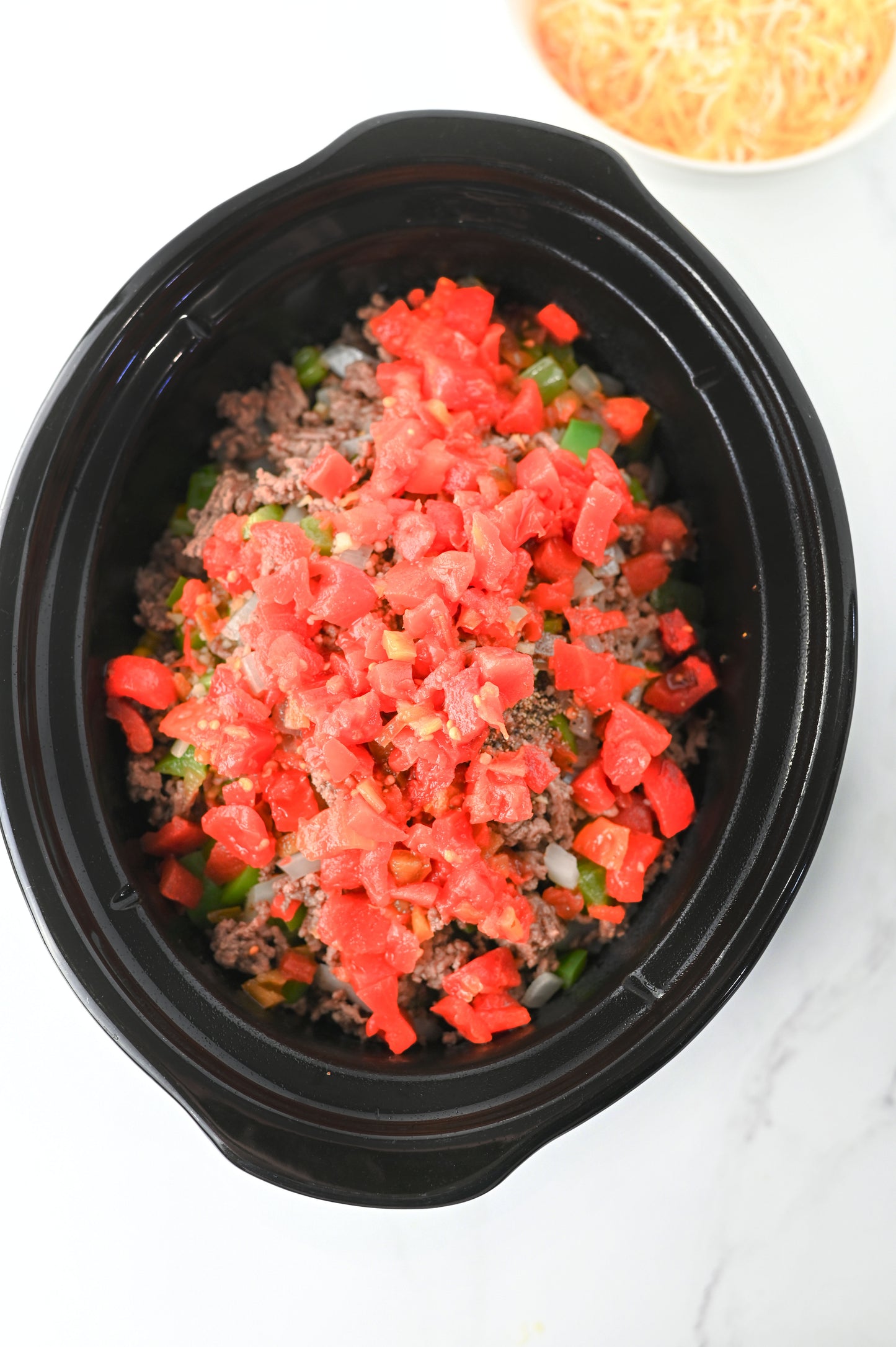 Crock Pot Cowboy Casserole Set #1