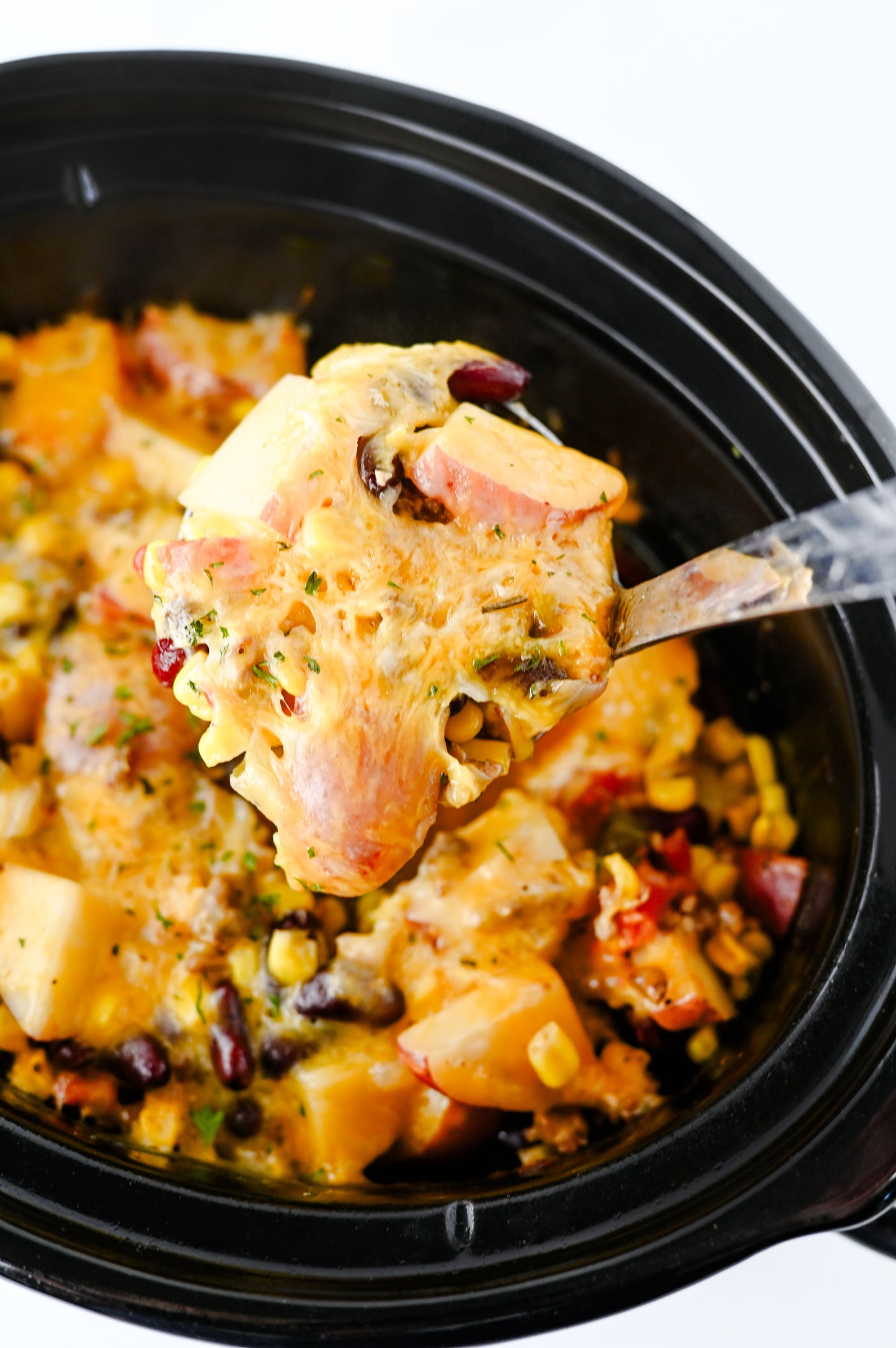 Crock Pot Cowboy Casserole Set #3