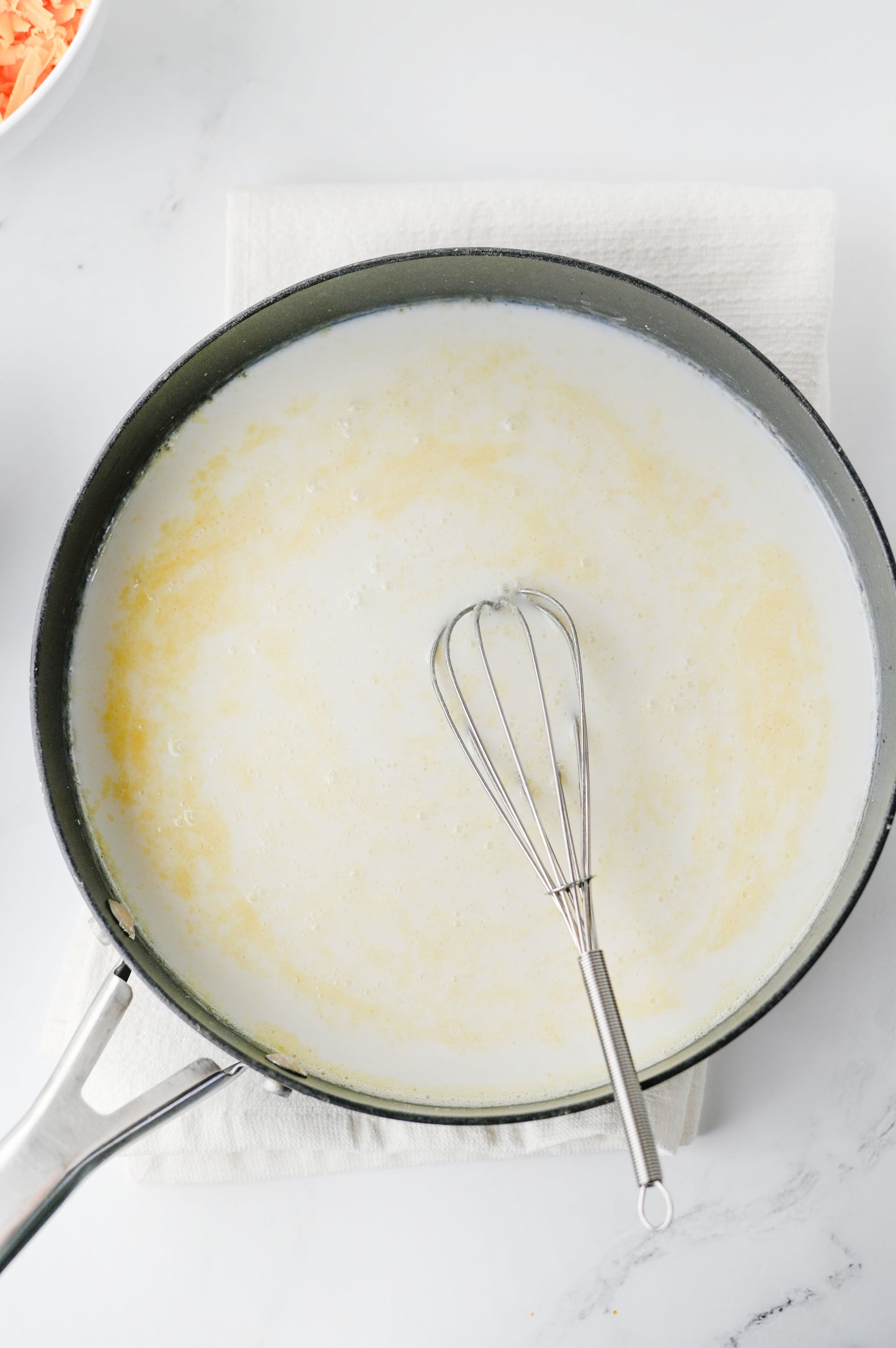 Crockpot Hashbrown Casserole Set #2