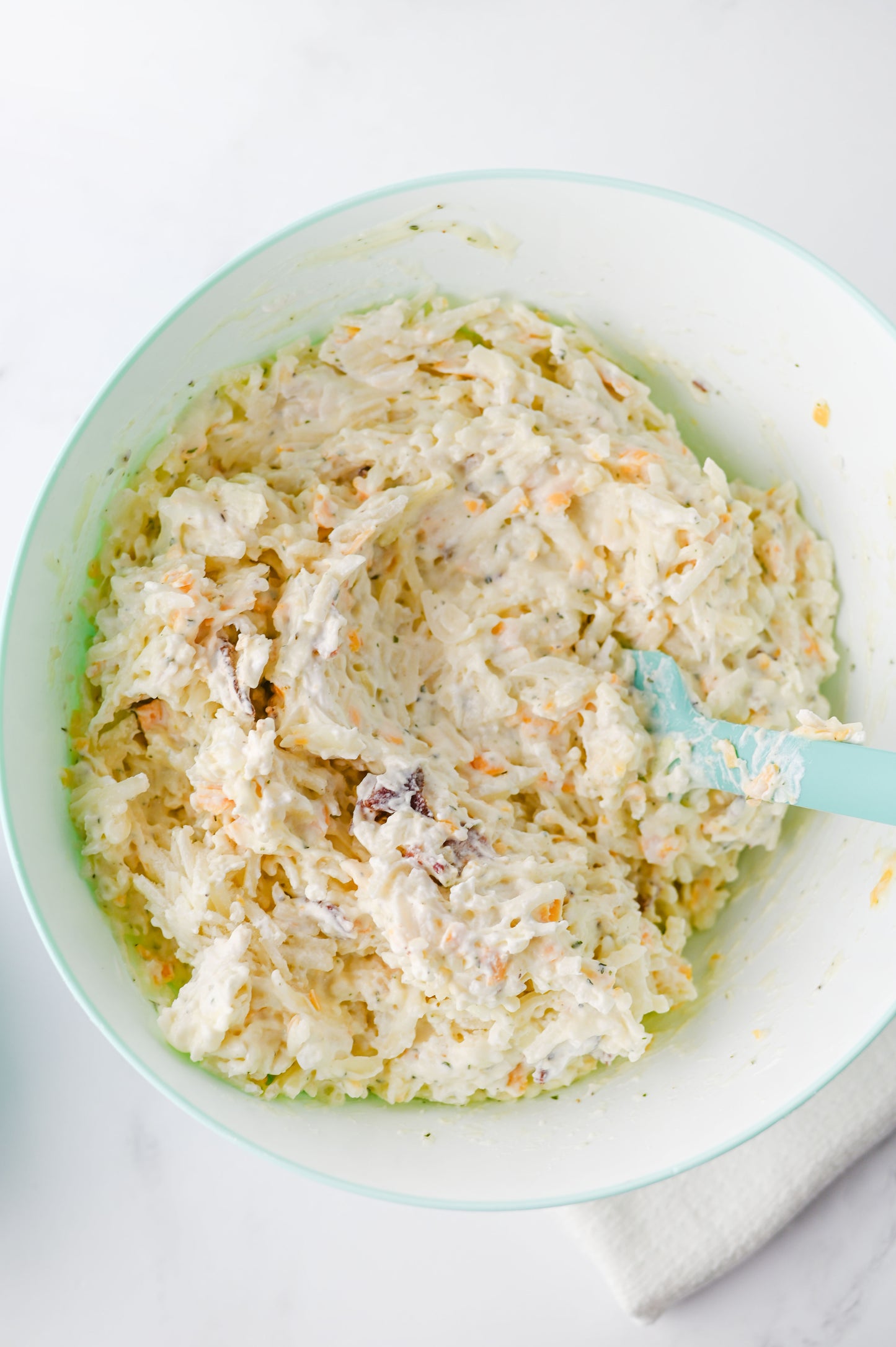 Crockpot Hashbrown Casserole Set #3