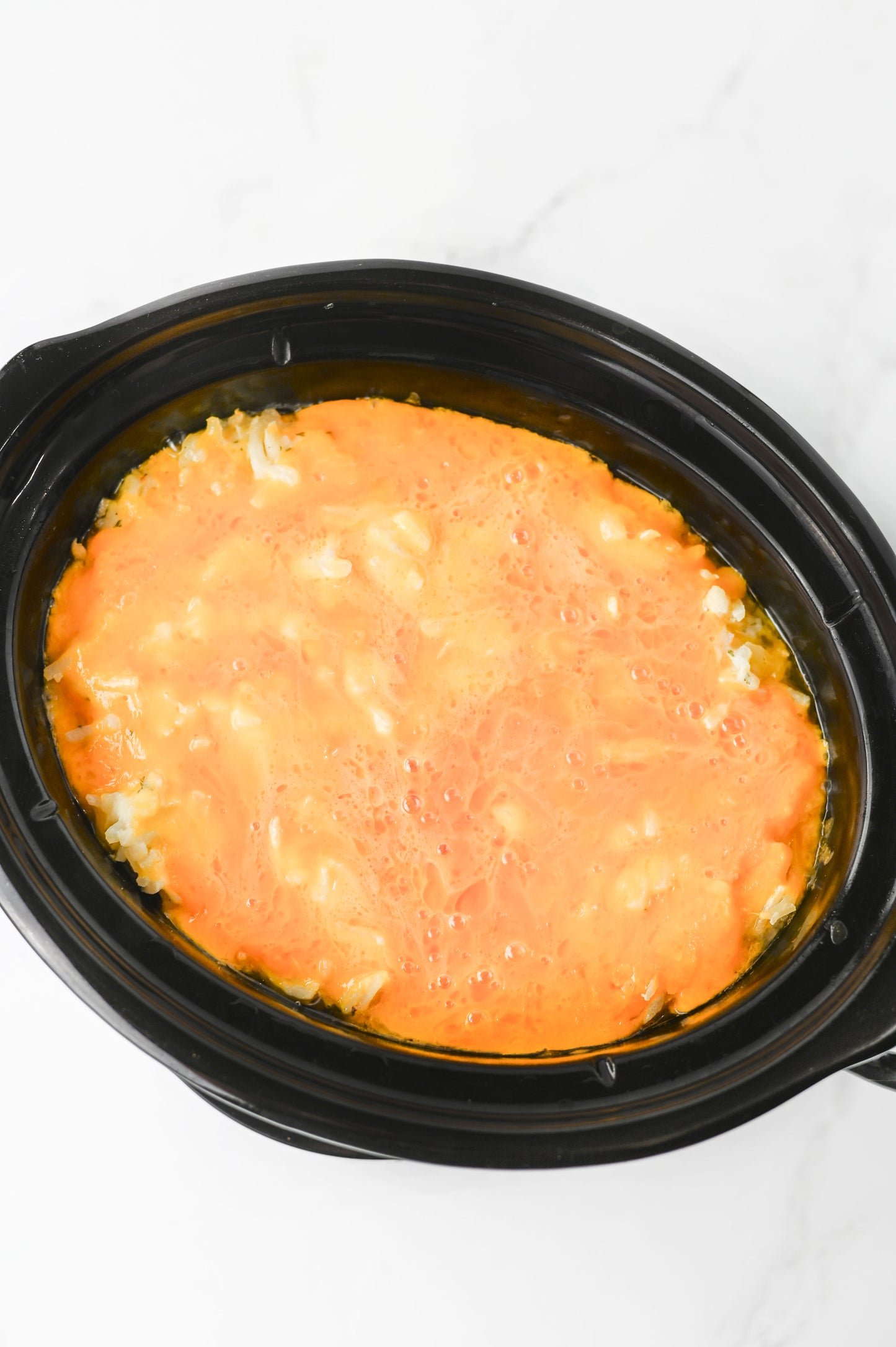 Crockpot Hashbrown Casserole Set #2