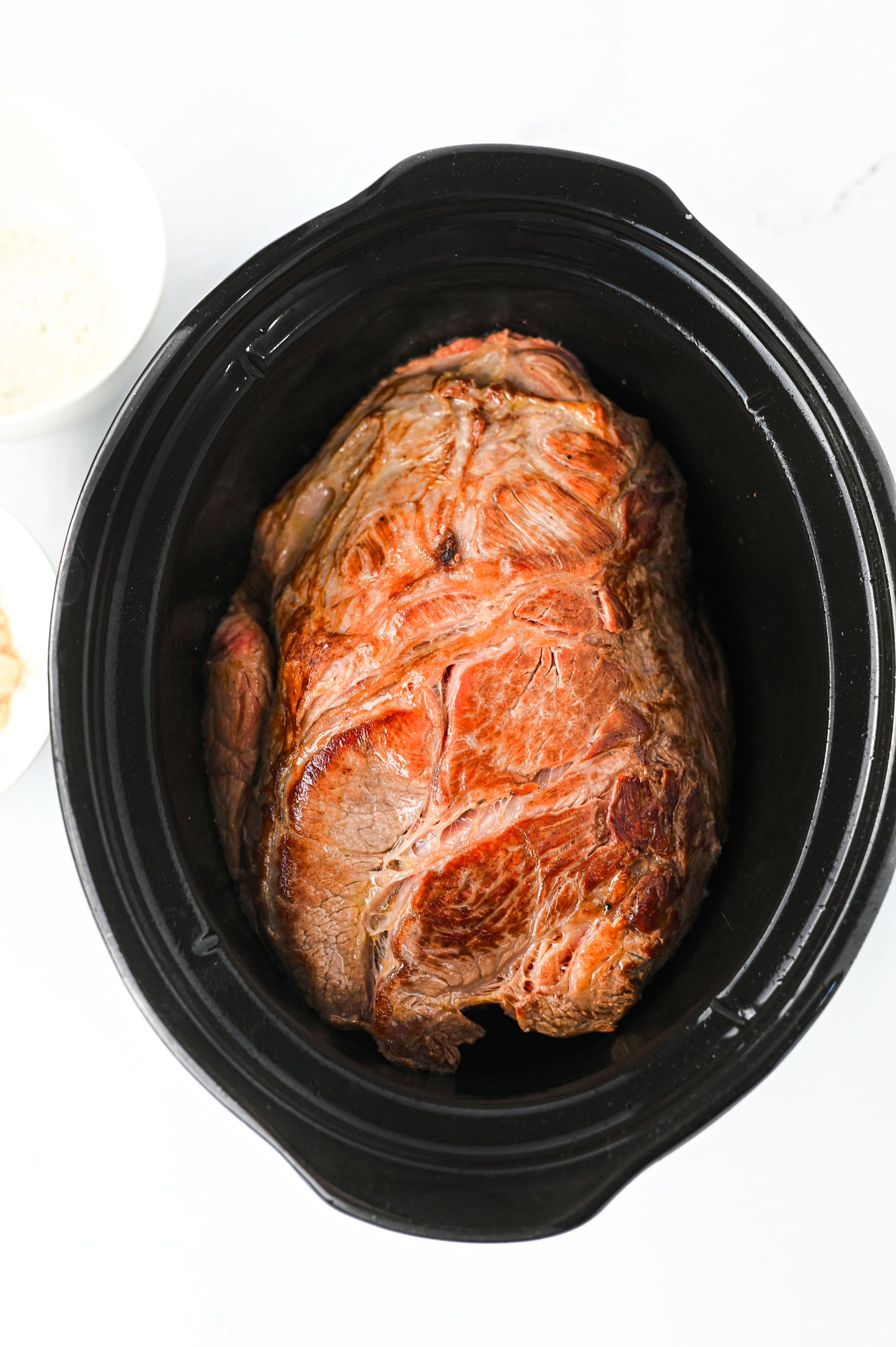 Crock Pot Mississippi Pot Roast Set #5