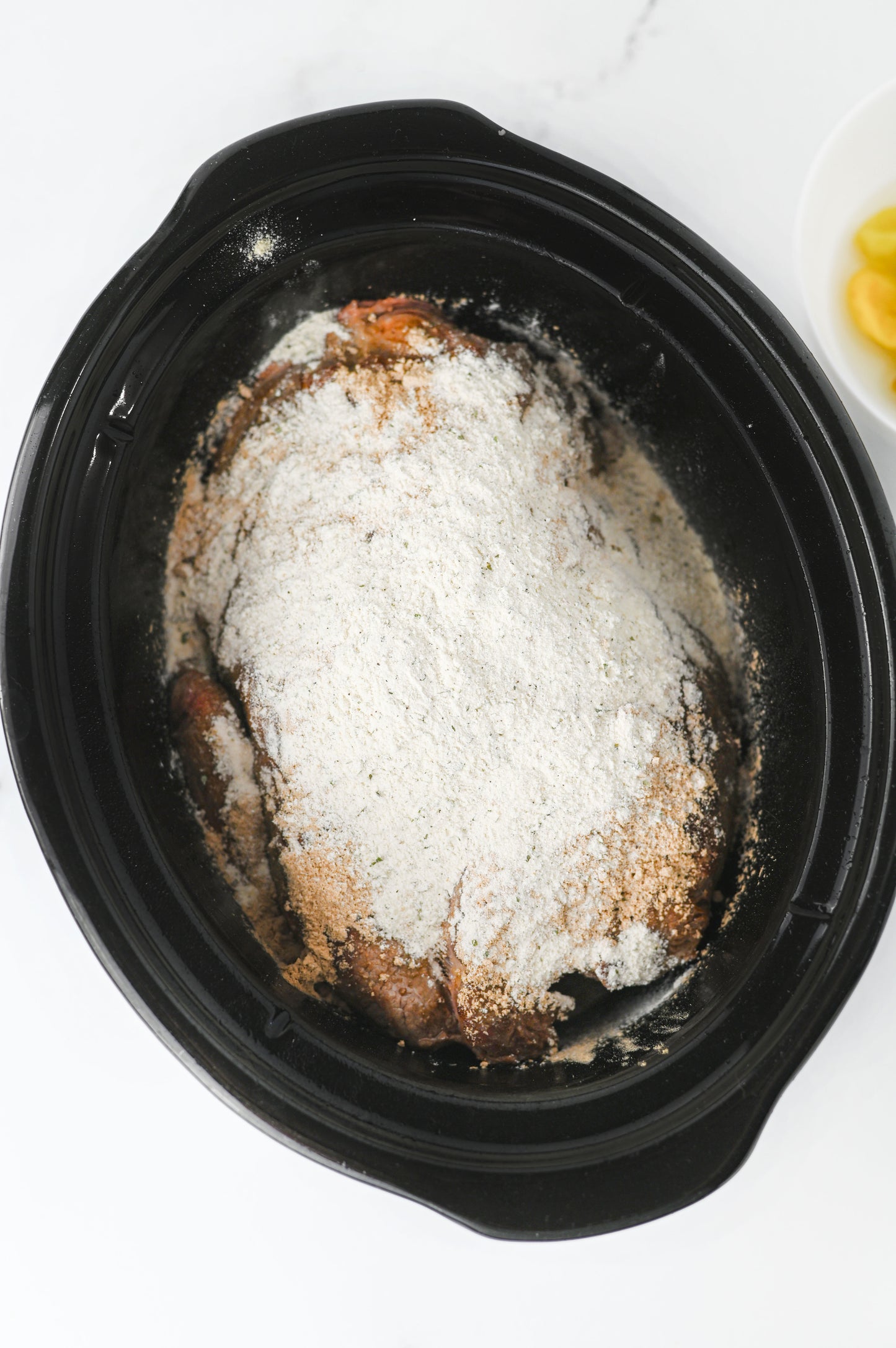Crock Pot Mississippi Pot Roast Set #1